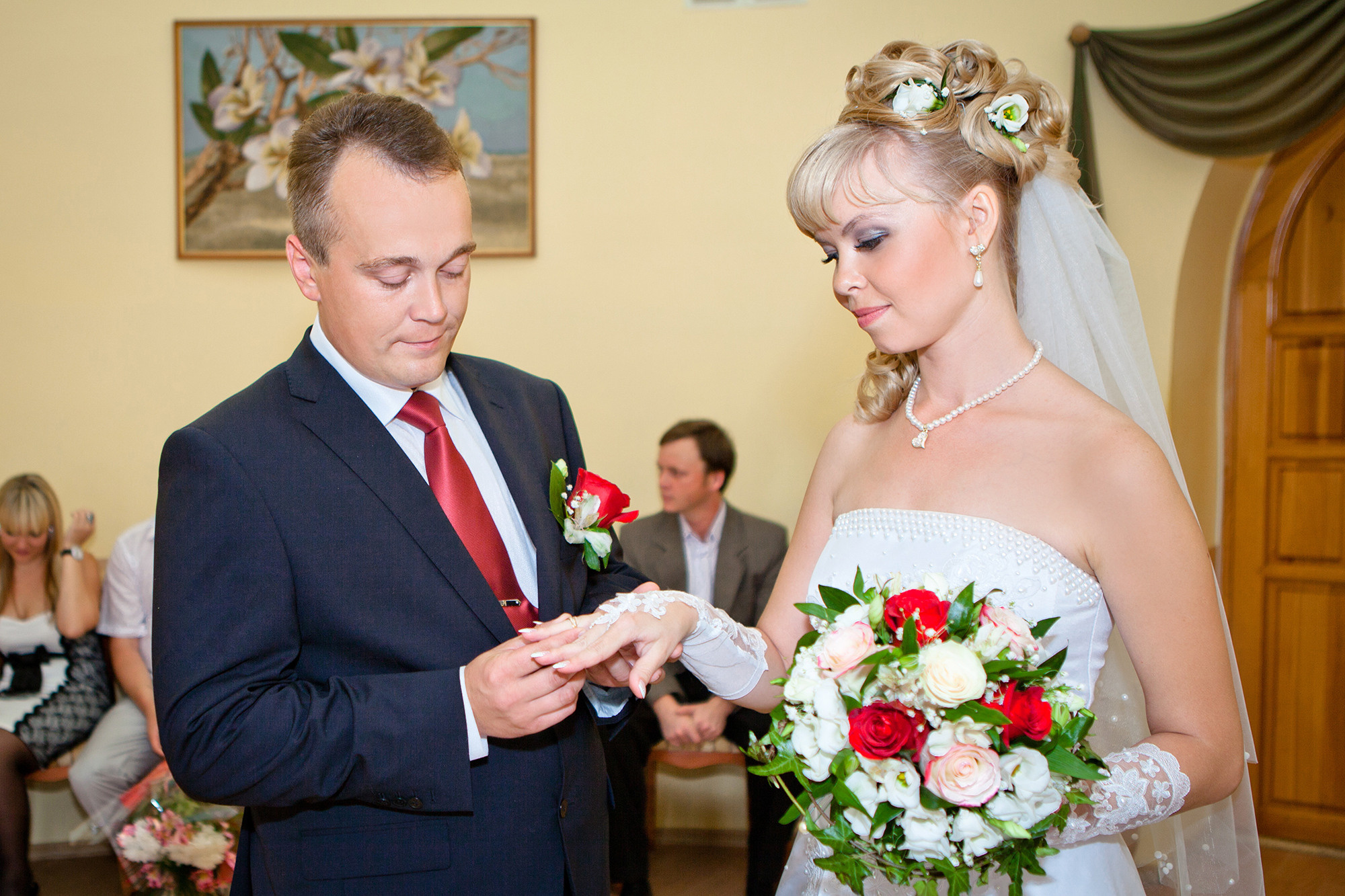 Свадебная фотосъёмка. Фотограф Зульфия Сабирова. Семейный детский фотограф Зульфия Сабирова Москва