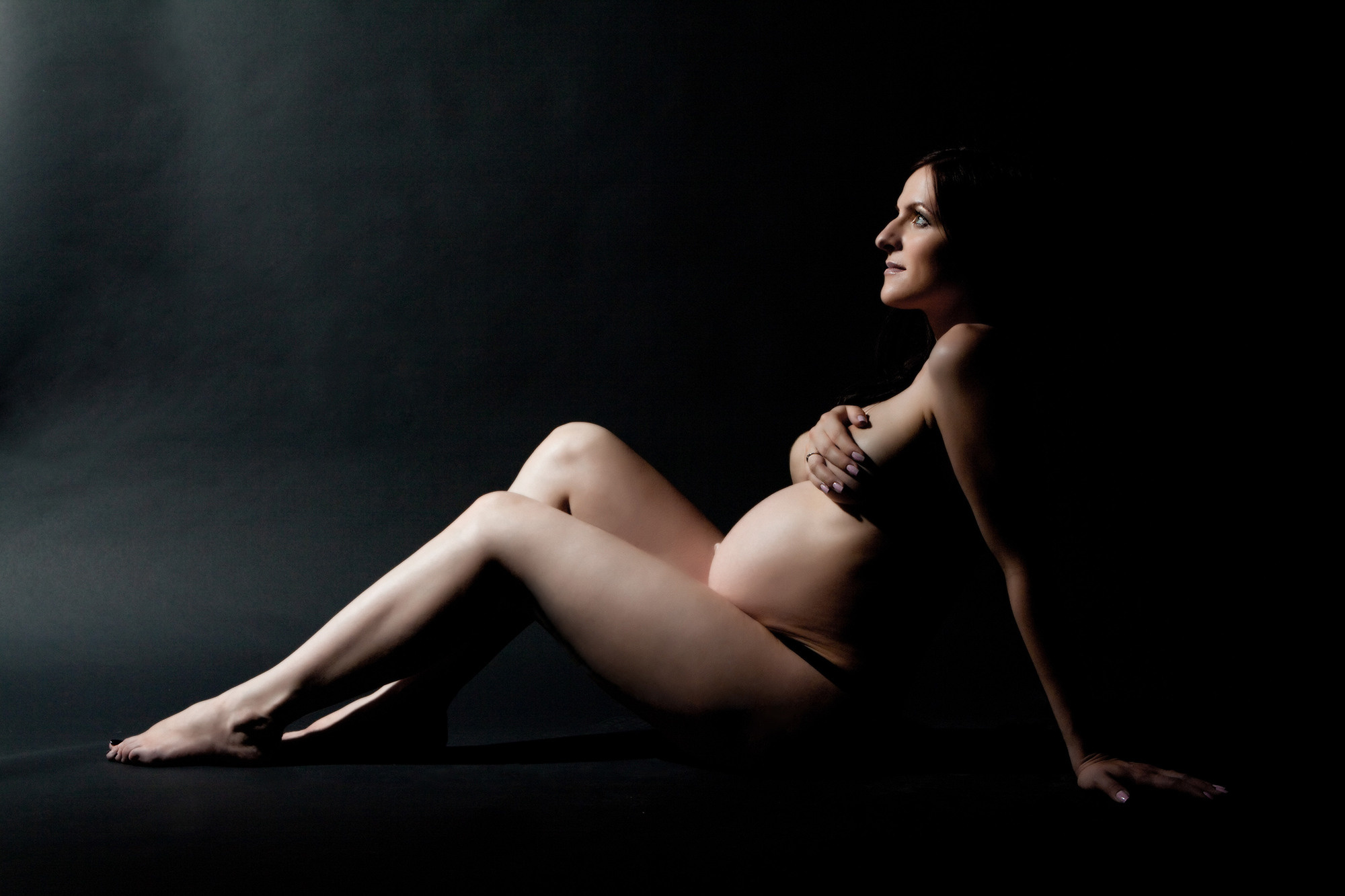 Беременные. Семейный детский фотограф Зульфия Сабирова Москва