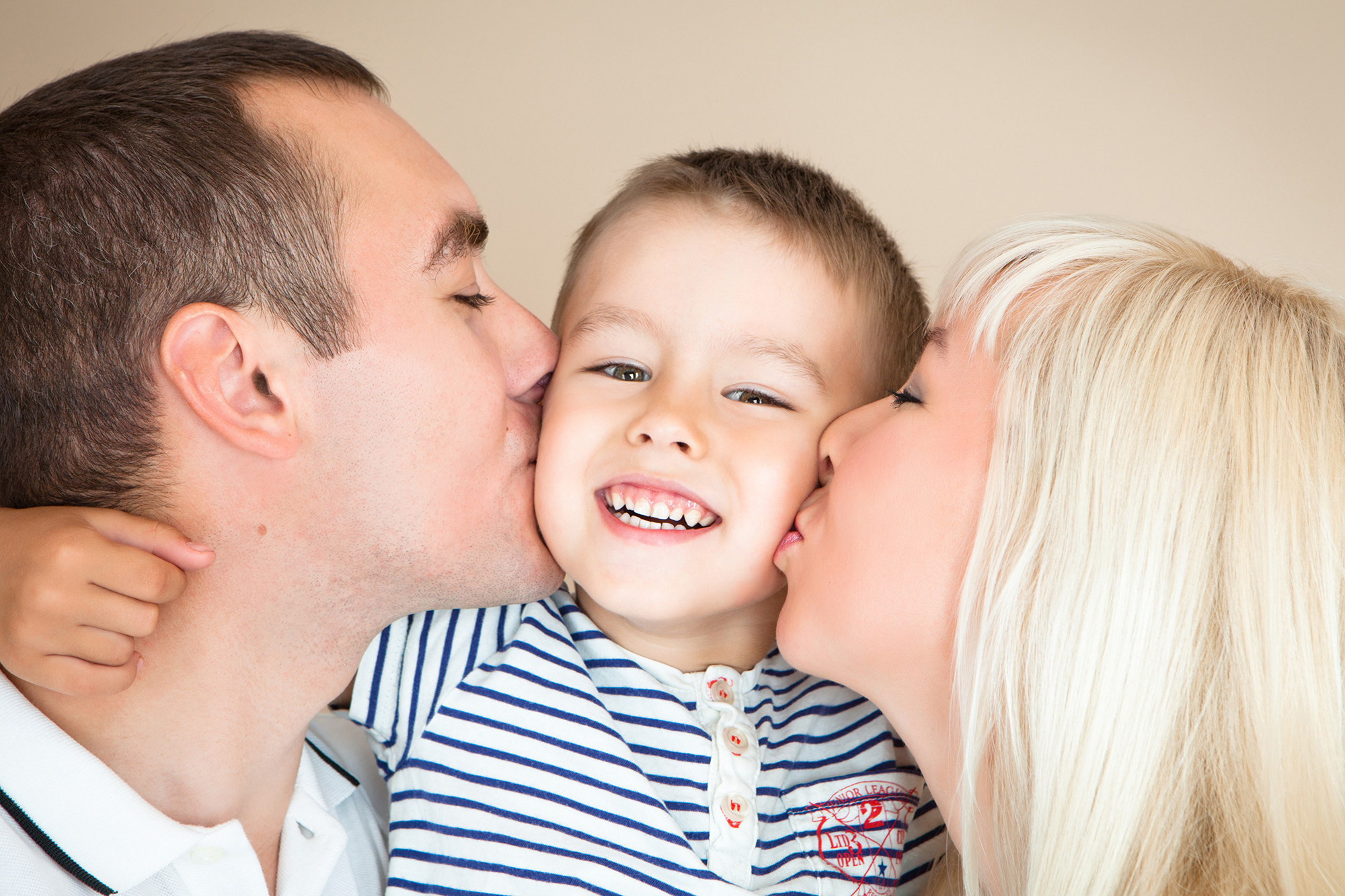 Семейный детский фотограф Зульфия Сабирова Москва