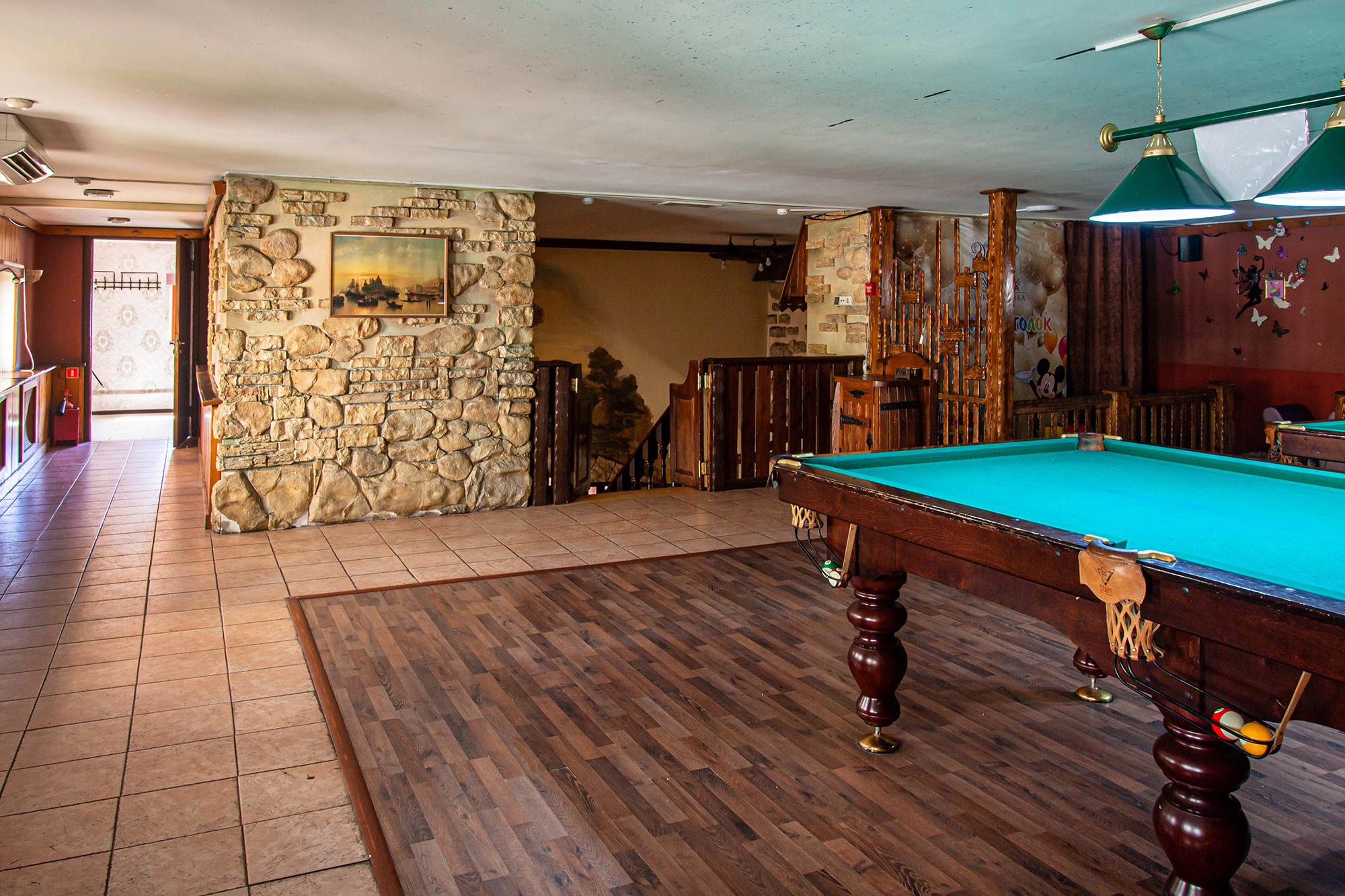 Фотосъемка для продажи или аренды недвижимости. Семейный детский фотограф Зульфия Сабирова Москва