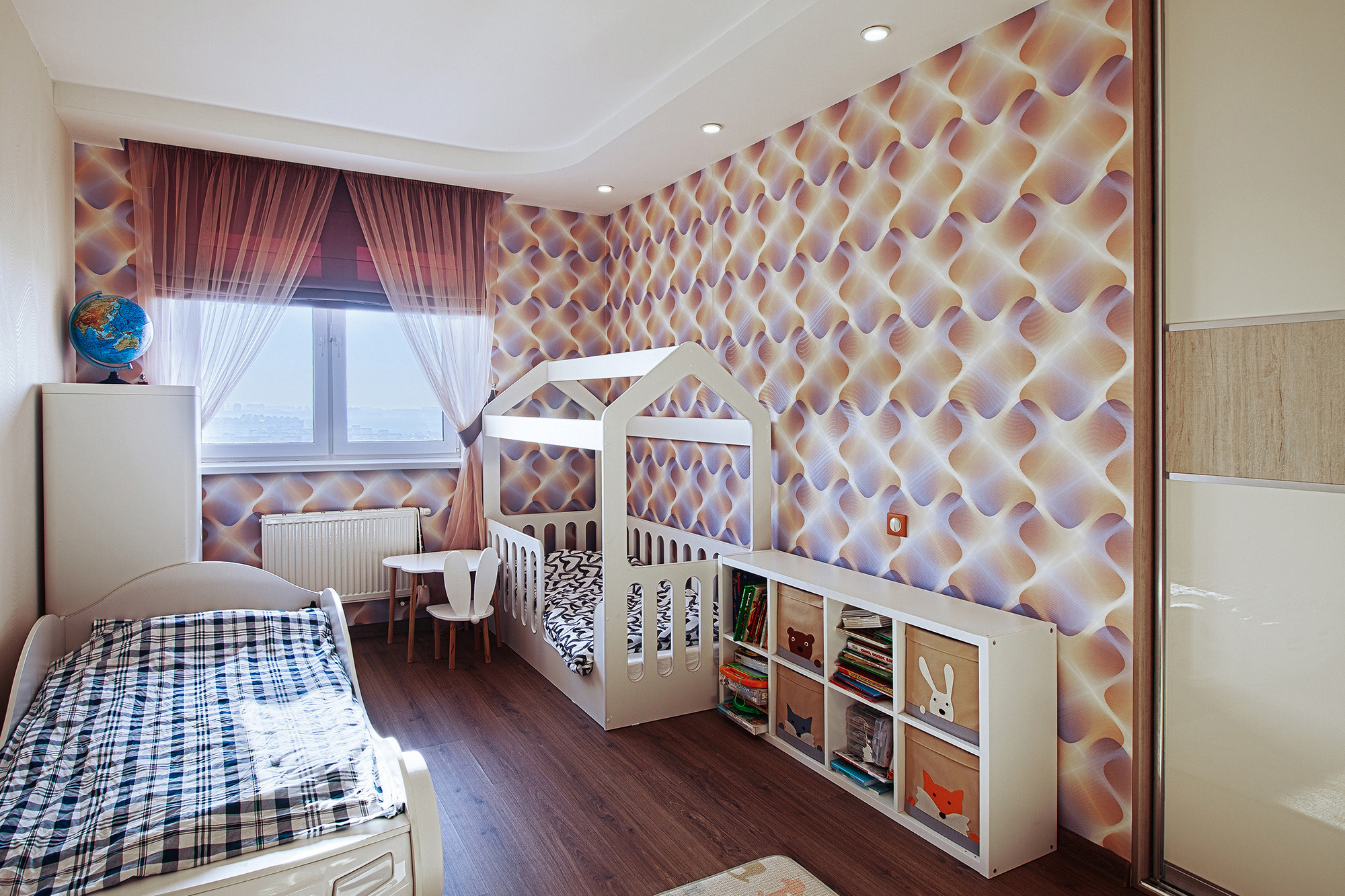 Фотосъемка для продажи или аренды недвижимости. Семейный детский фотограф Зульфия Сабирова Москва