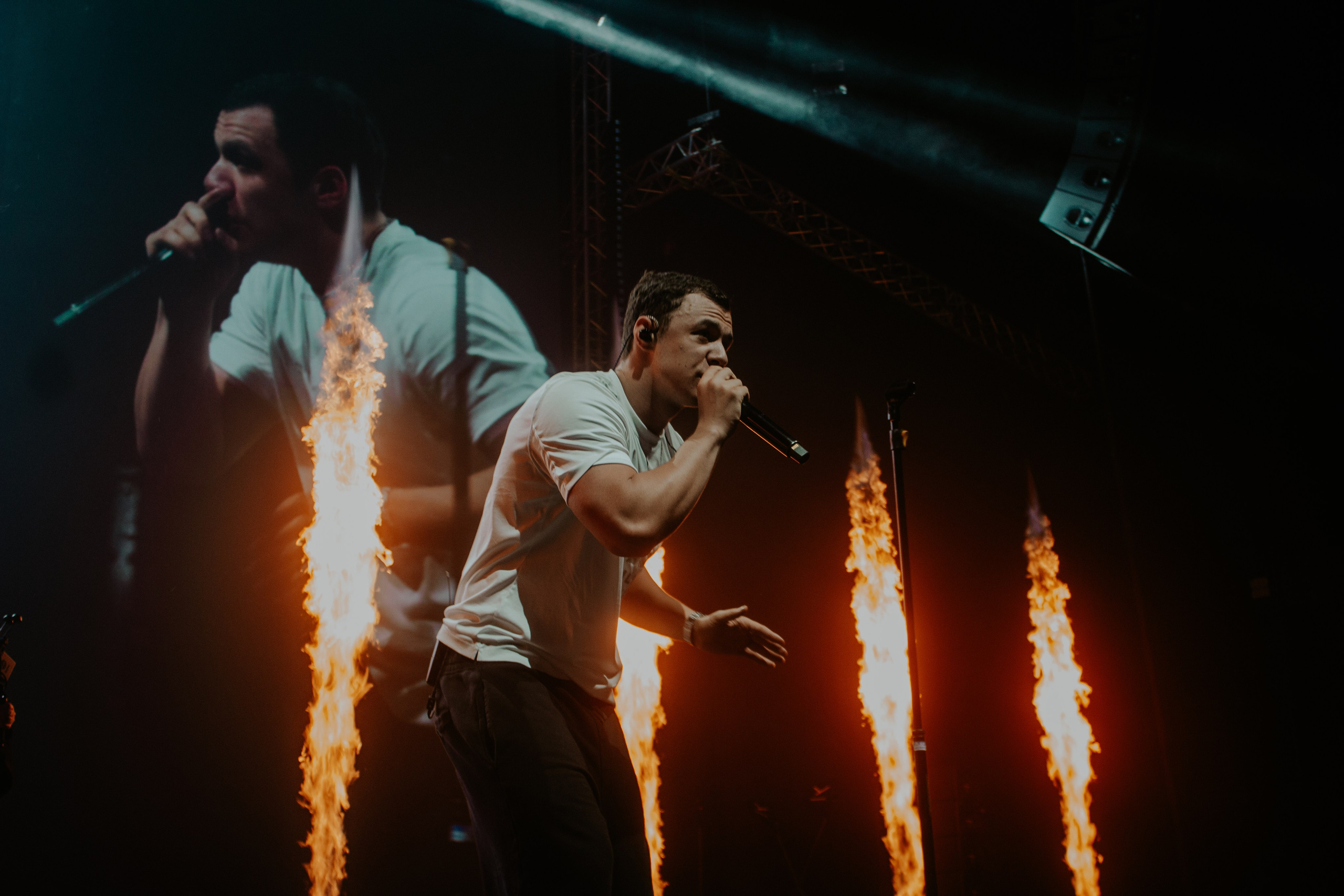 MACAN 20.09 КАЗАНЬ. Касаткин Никита. Фотограф