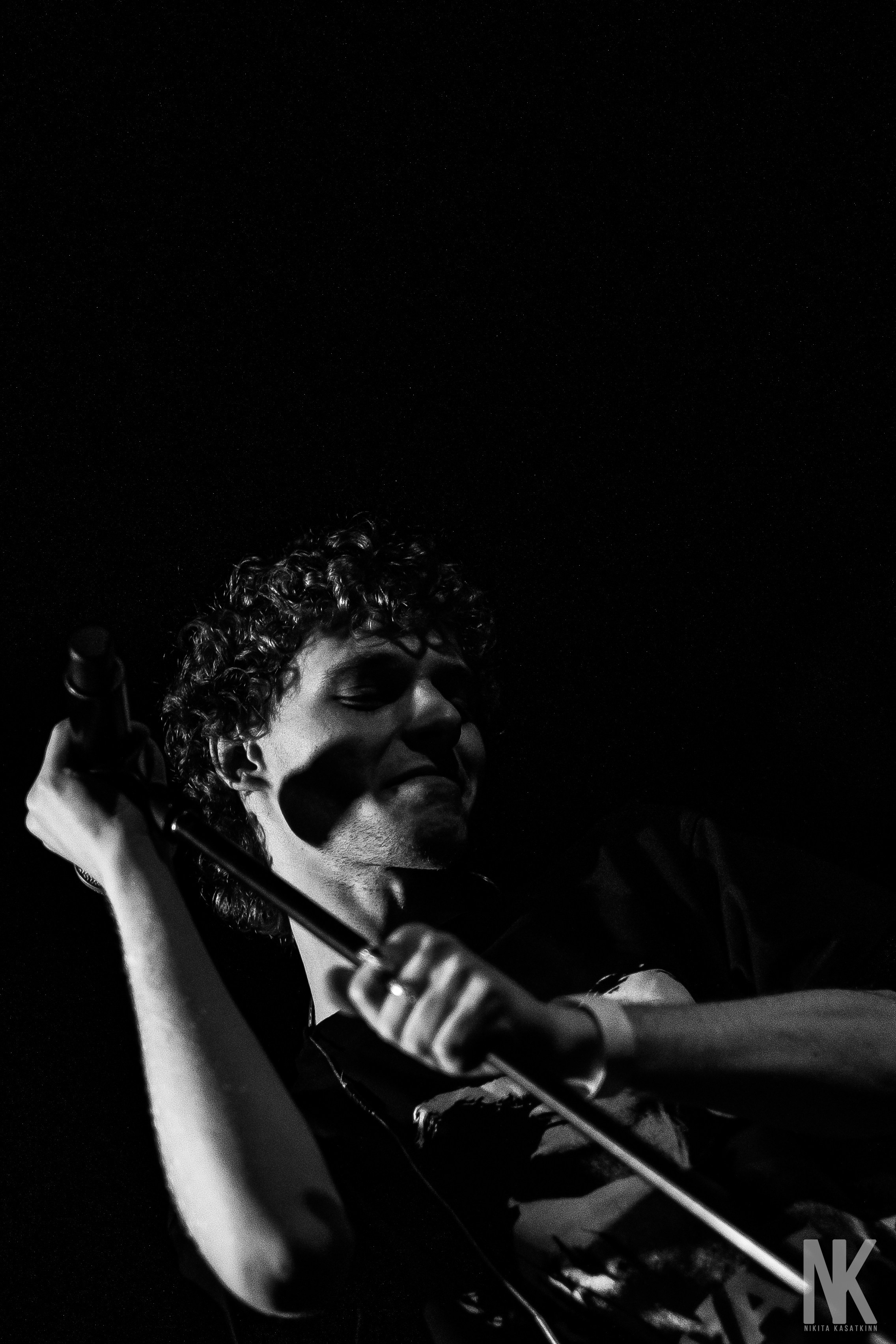 COLD CARTI 11.04 КАЗАНЬ. Касаткин Никита. Фотограф