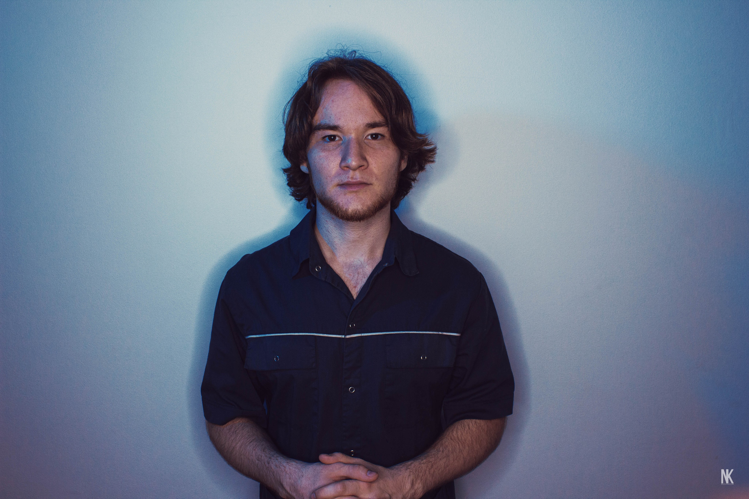 Кирилл. Рекламная съёмка. Касаткин Никита. Фотограф