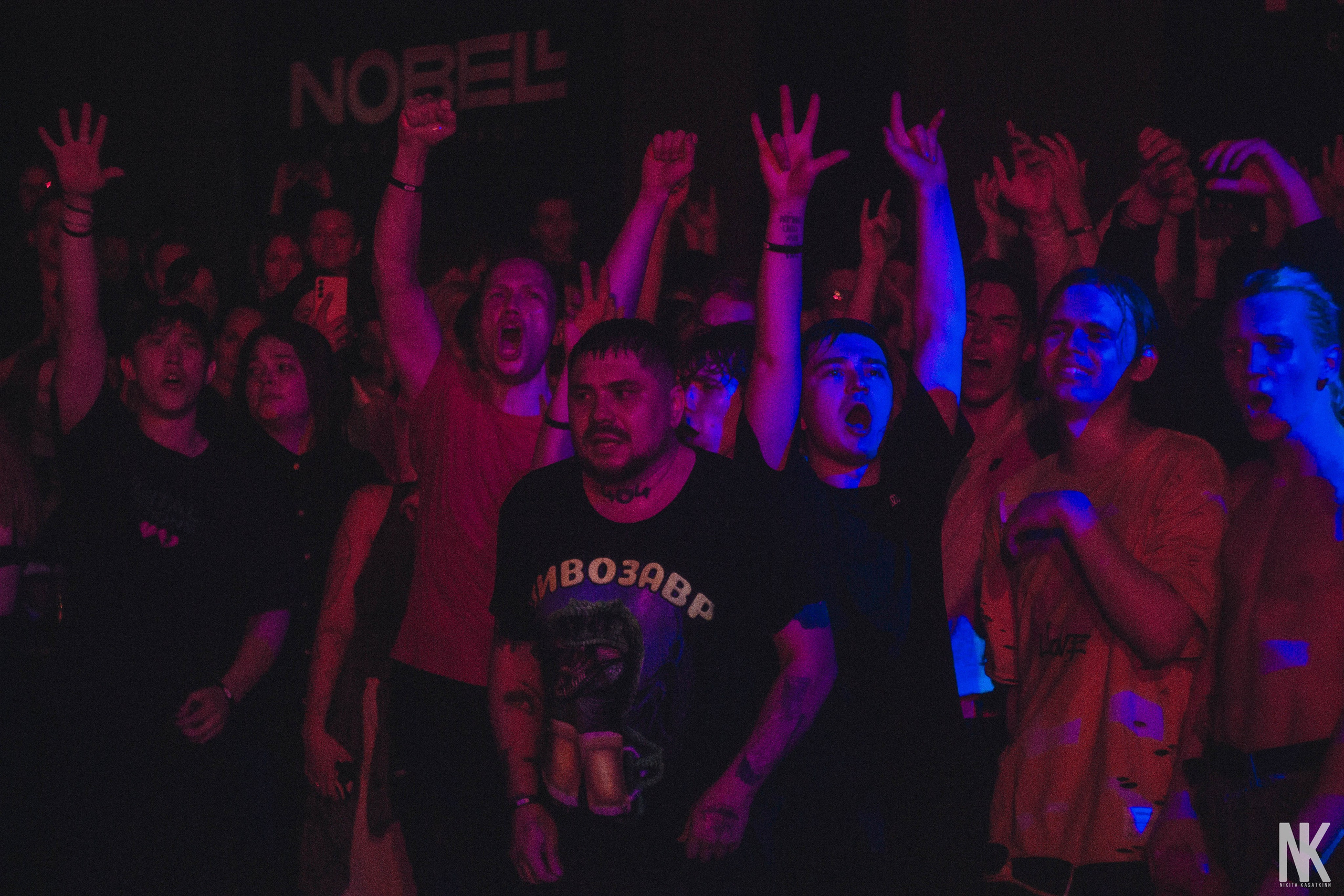 LIDA 24.04 ИЖЕВСК. Касаткин Никита. Фотограф