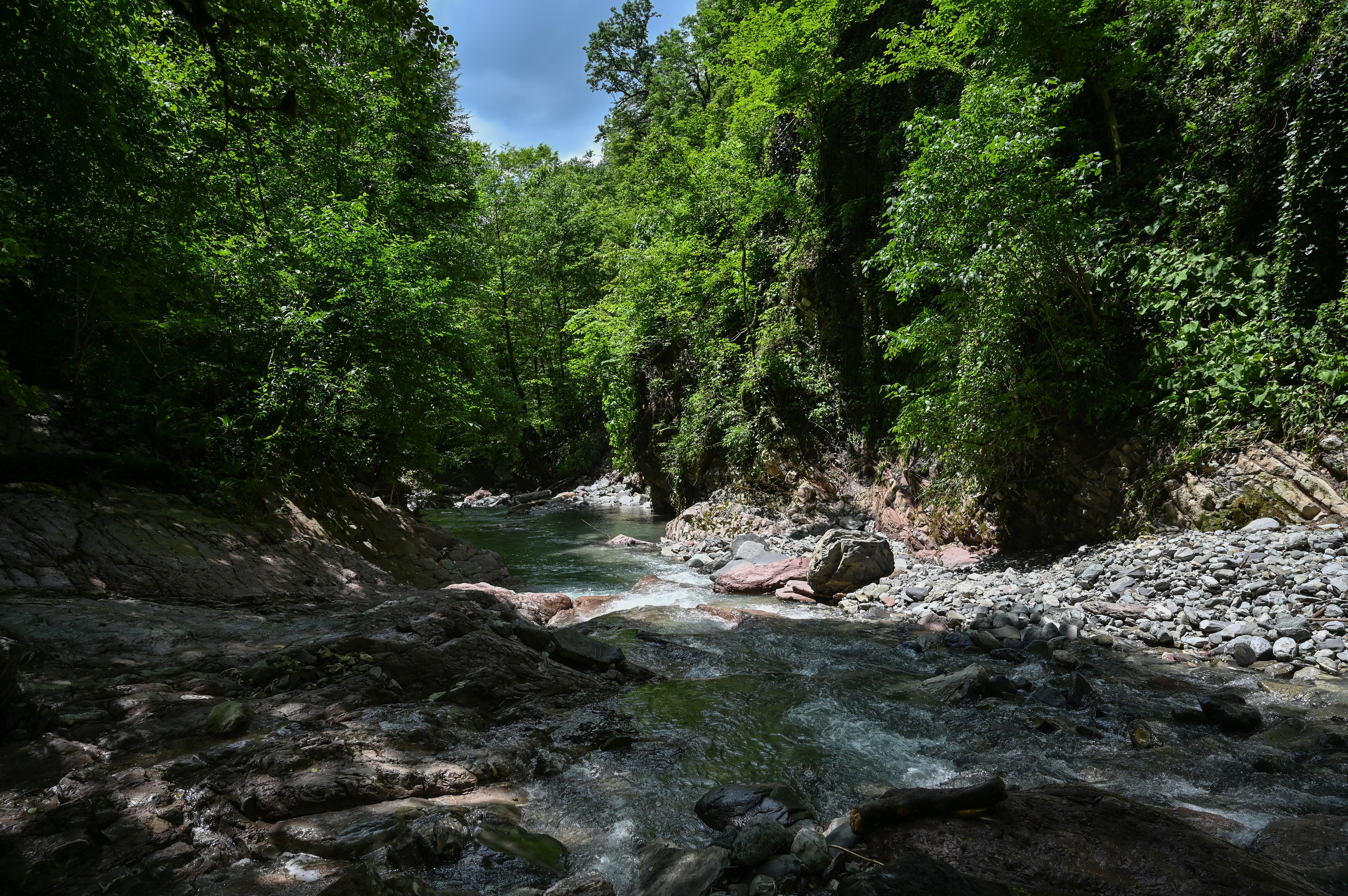 «Спортивно-адаптивный центр «Орто-Спорт» горный туризм. Фотографирую счастливых людей в Сочи