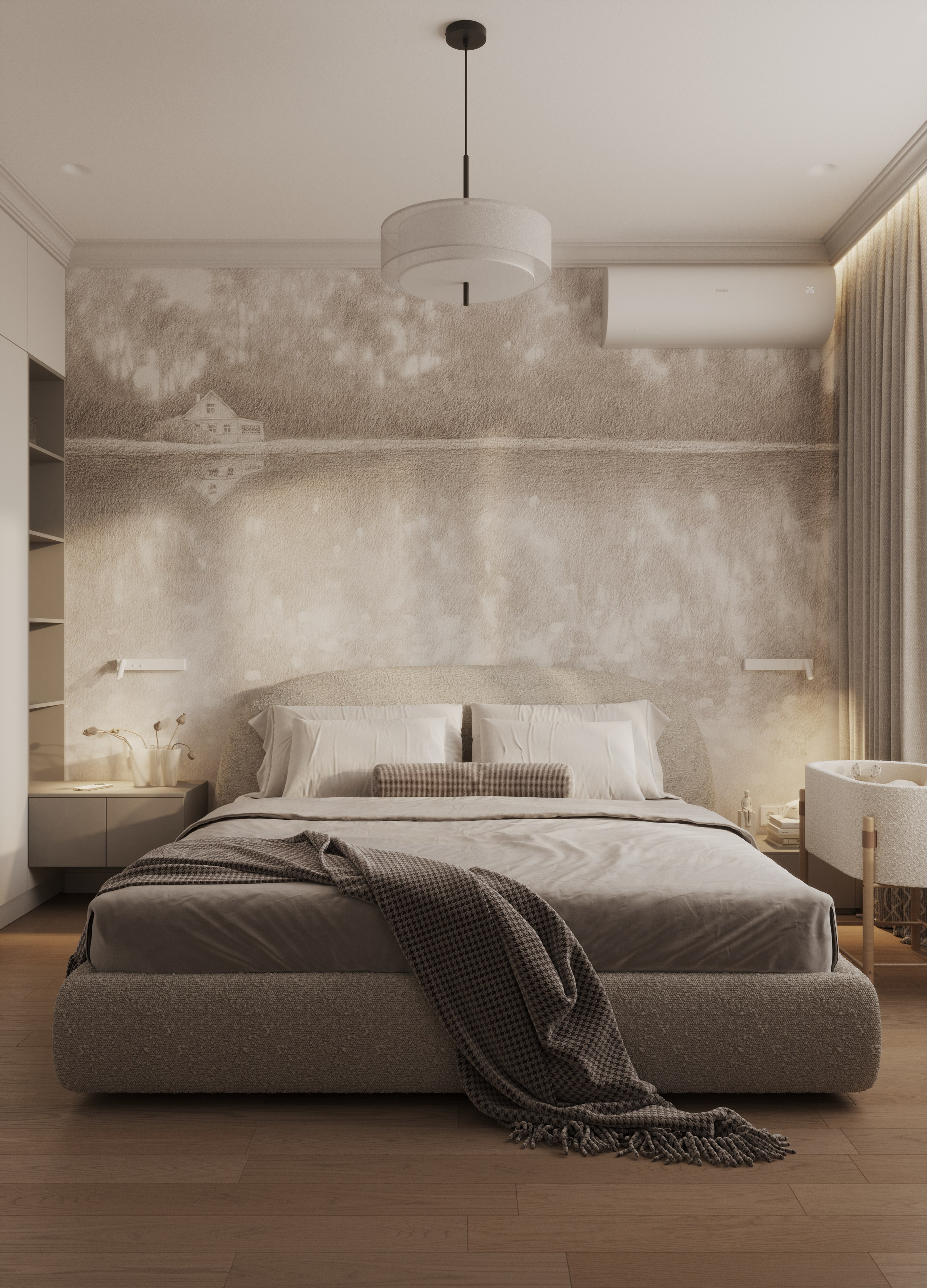 AIST ROOM design bureau