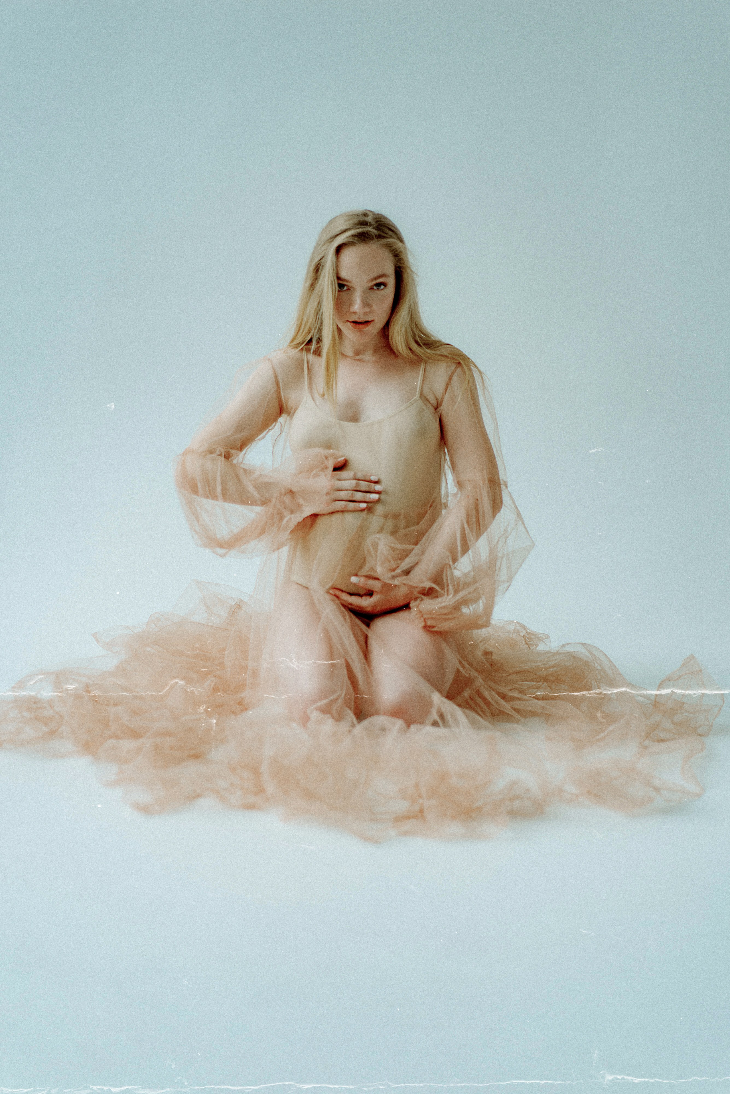 Аня. Фотограф Татьяна Семенова [Минск/Москва]