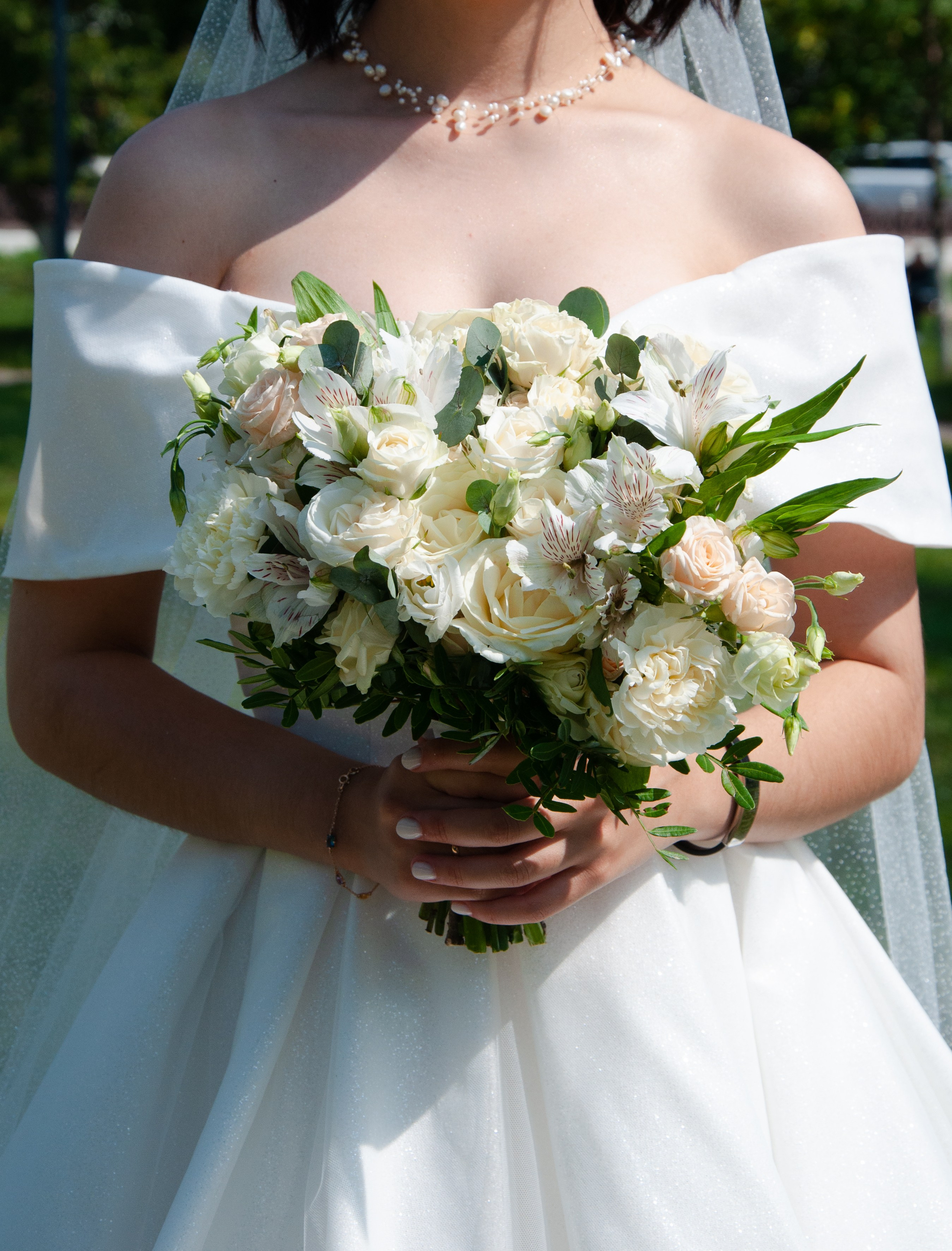 Артур и Сабина. Фотограф в Ишимбае, Салавате и Стерлитамаке