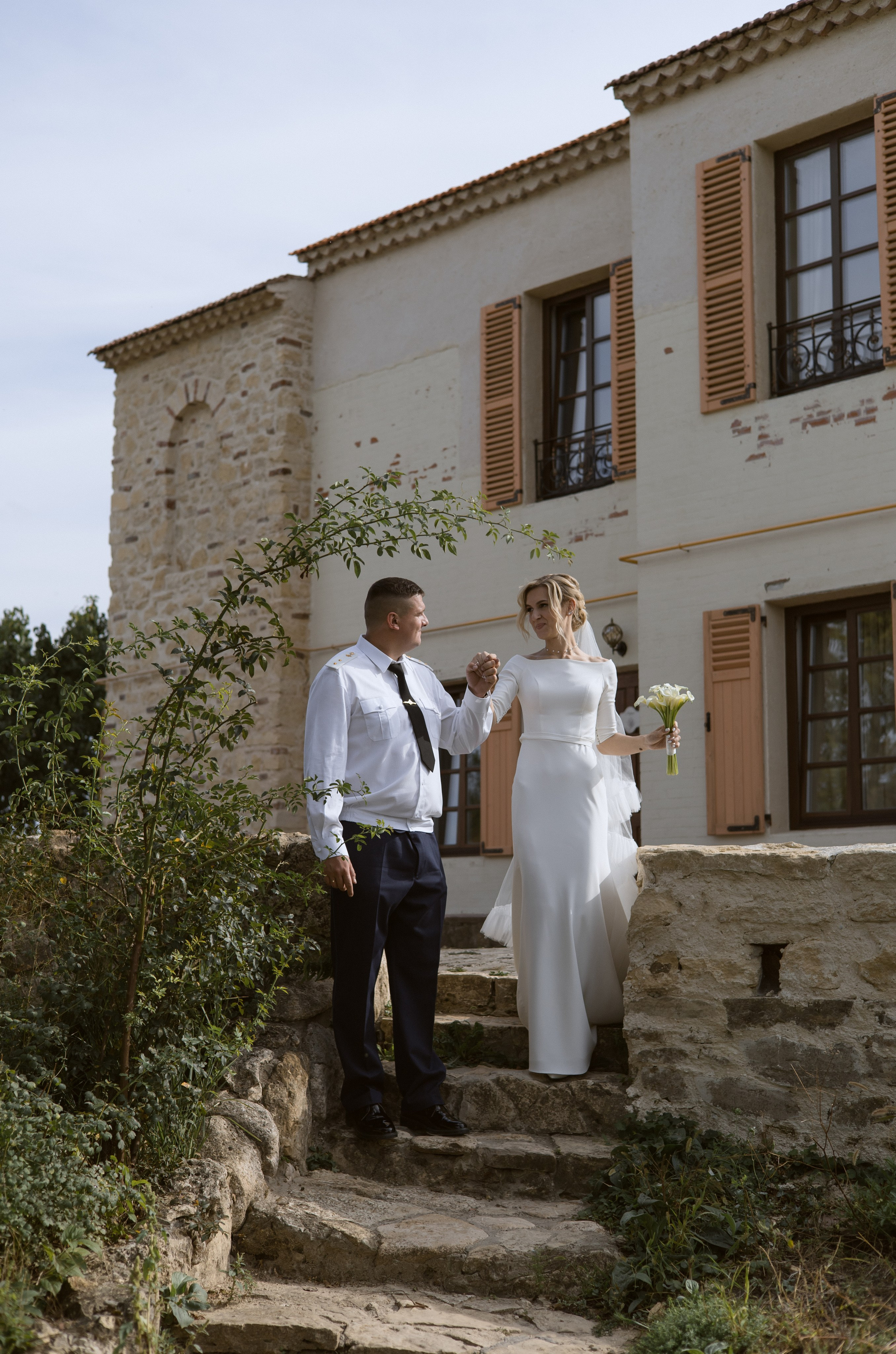 Семейный и свадебный фотограф в Краснодаре Елизавета Замаева