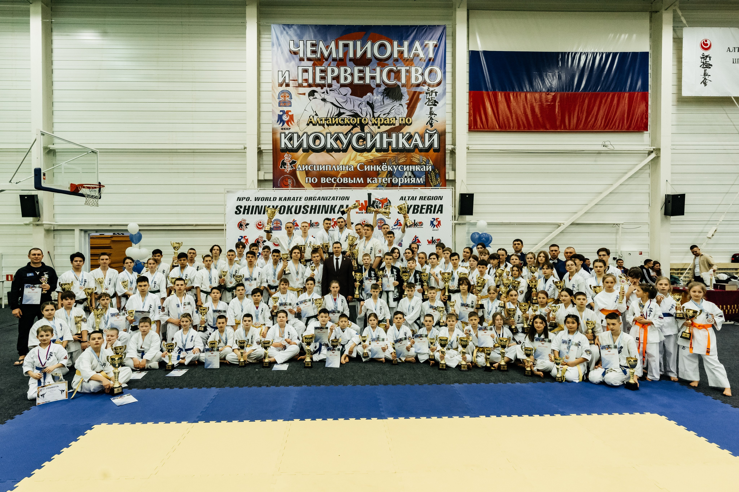 Отзывы. Спортивный и пейзажный фотограф в Барнауле Руслан Нигматуллин