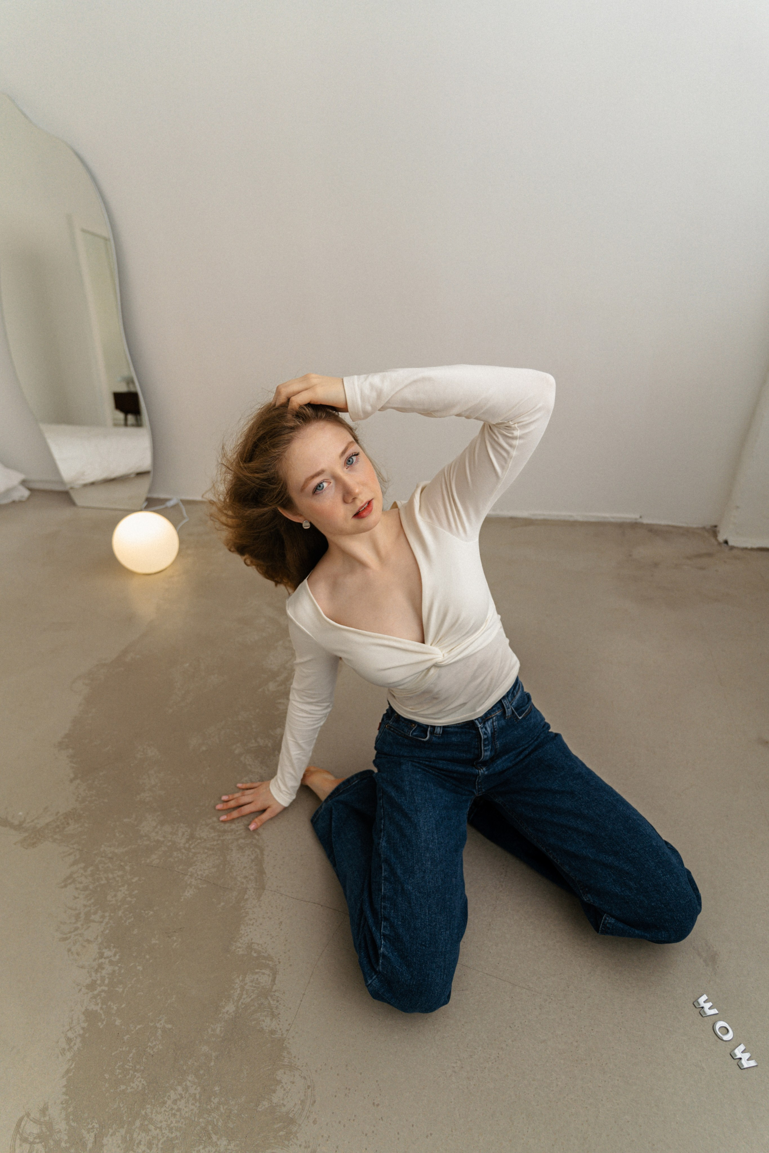 Арина. Фотограф в Санкт-Петербурге Юлия Гербель