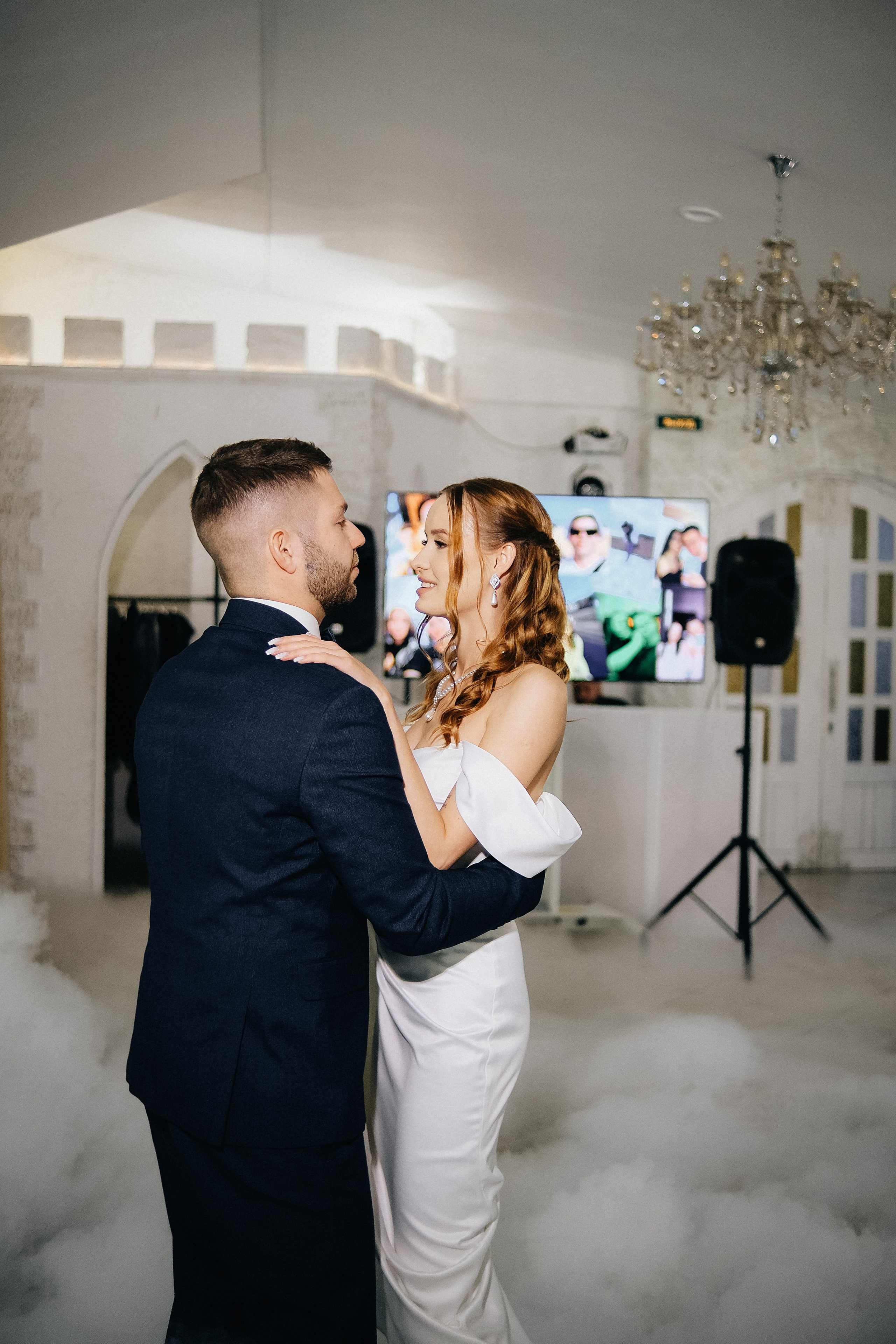 Оля & Денис СПБ. Phdkvmr.ru