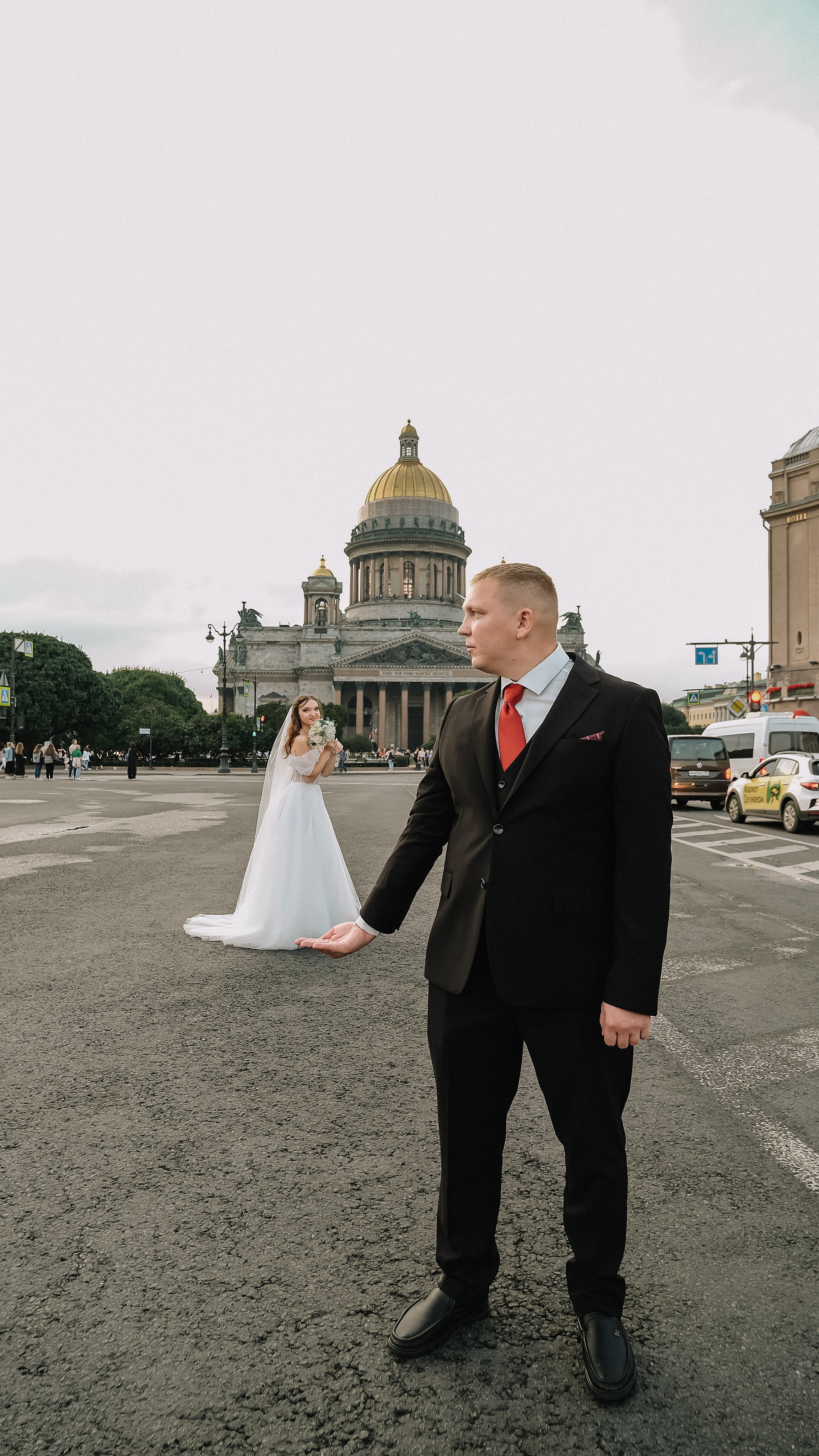 Вика и Коля. ДБ1. Phdkvmr.ru