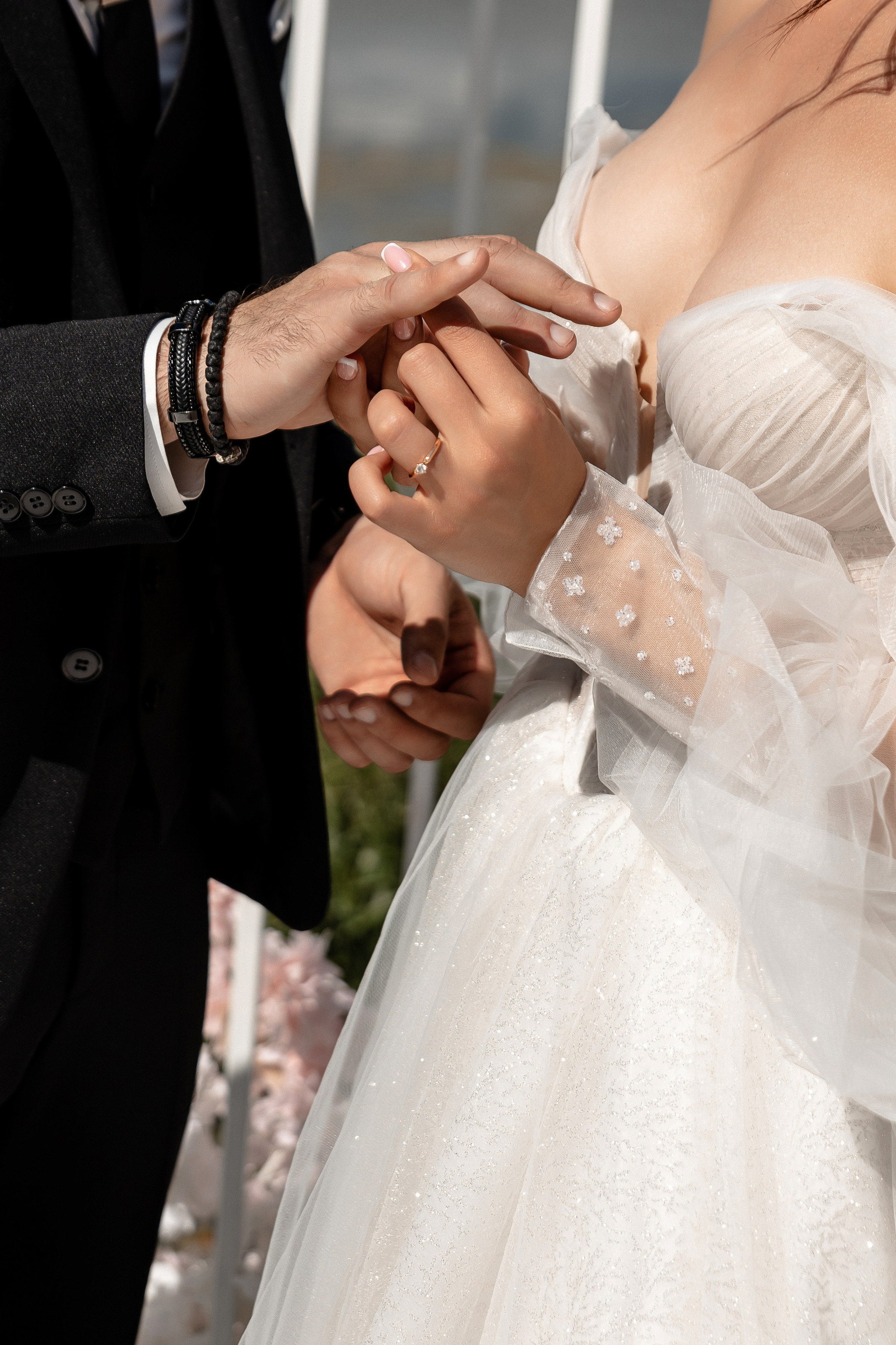 Екатерина и Евгений. Свадебный фотограф Елена Ловцевич