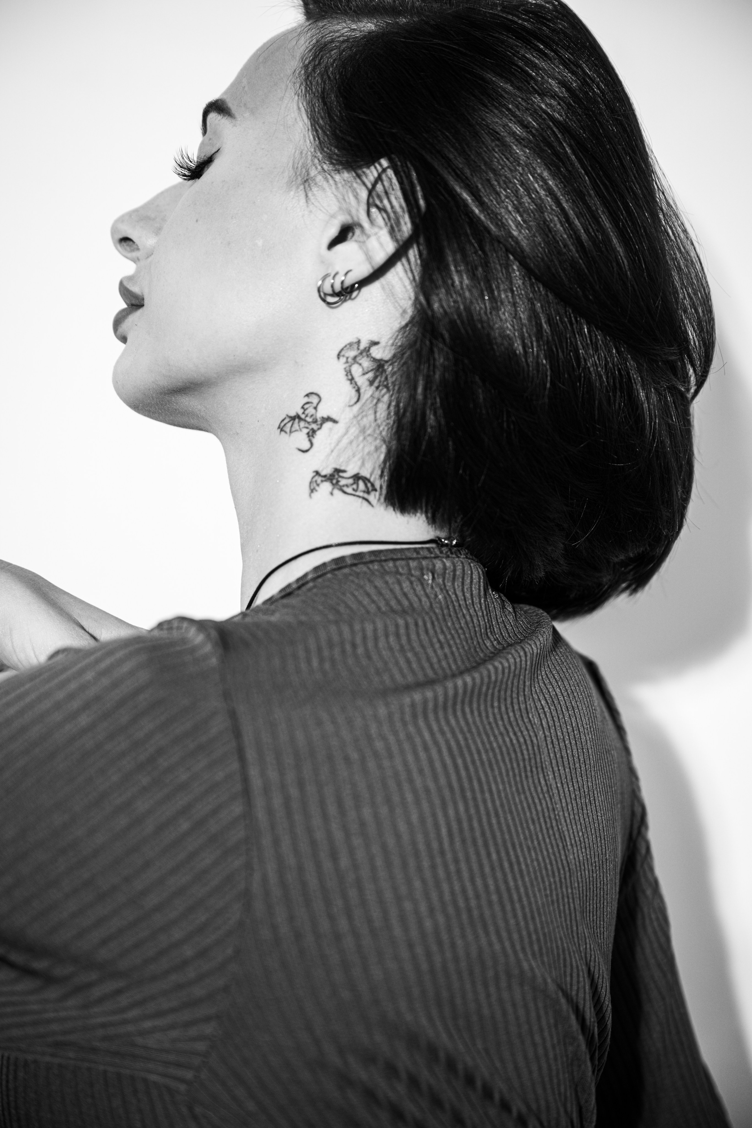 Студийные фотосессии. Студийный и свадебный фотограф и видеограф в Севастополе — Юлия Макаренко