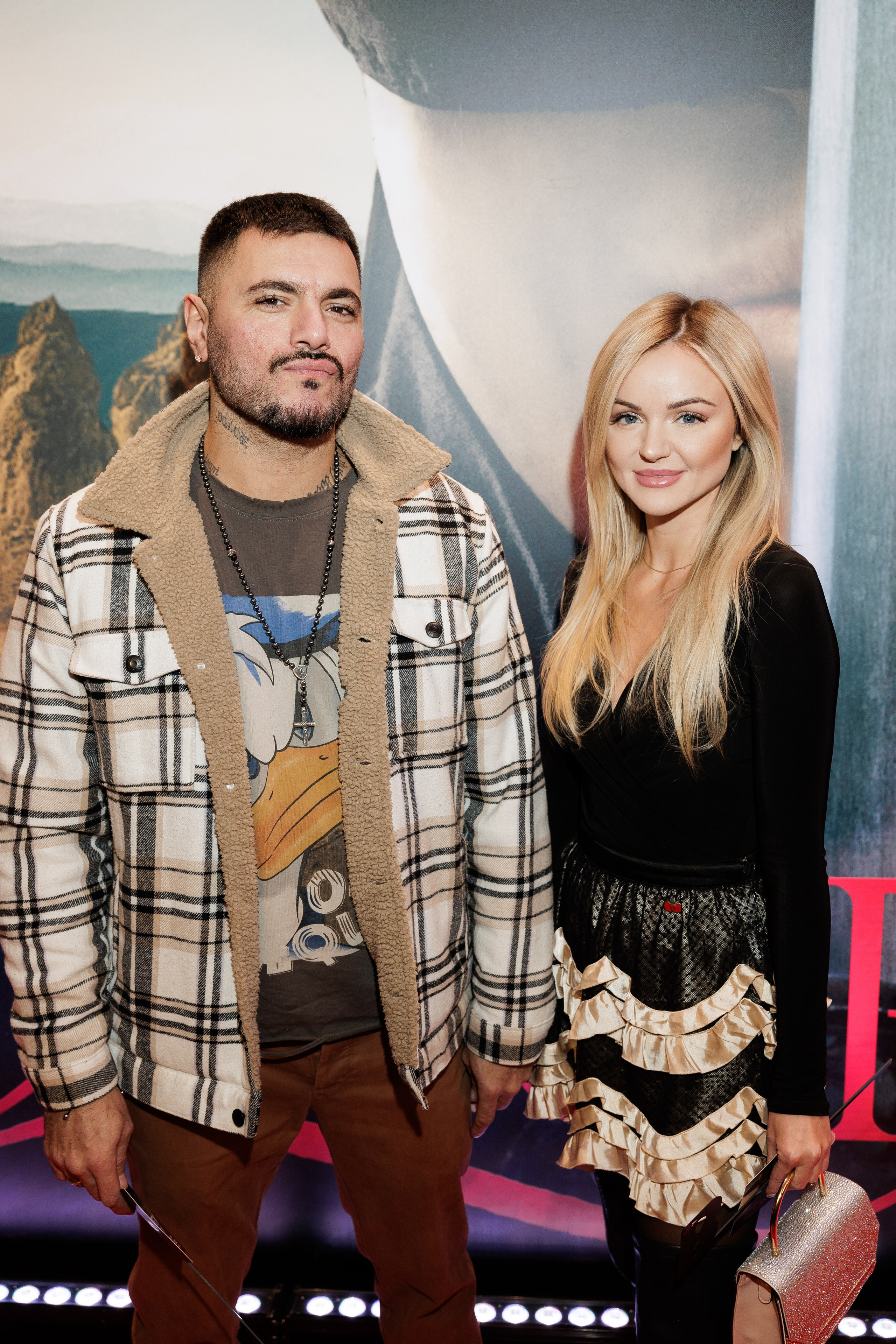 Zorro. Светский фотограф — Анисина Ирина