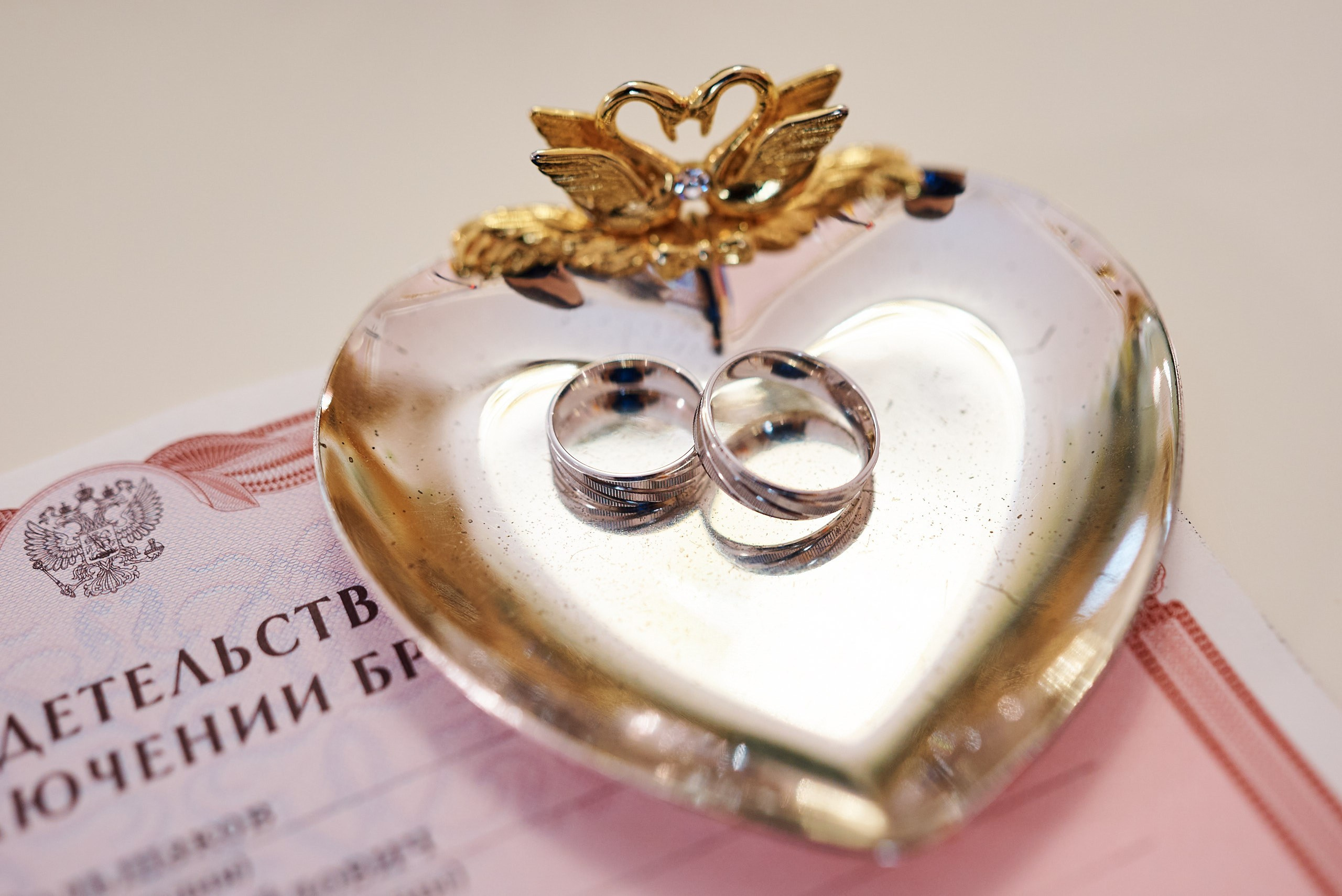 Валерий и Марина. Свадебный фотограф, видеограф в Клину, Москве, Зеленограде, Калабушкин