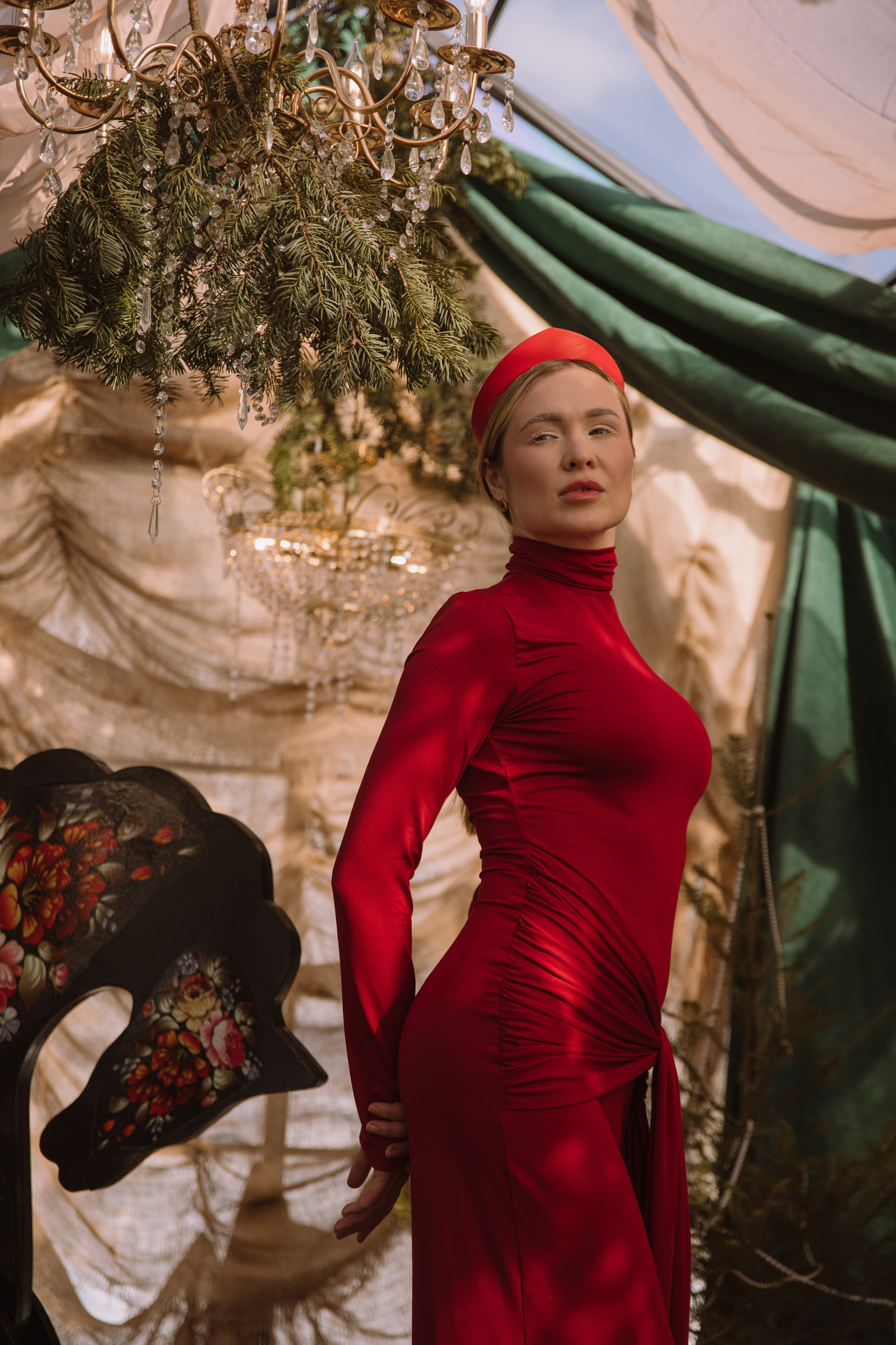 Екатерина. Фотограф во Владивостоке Парамонова Елена