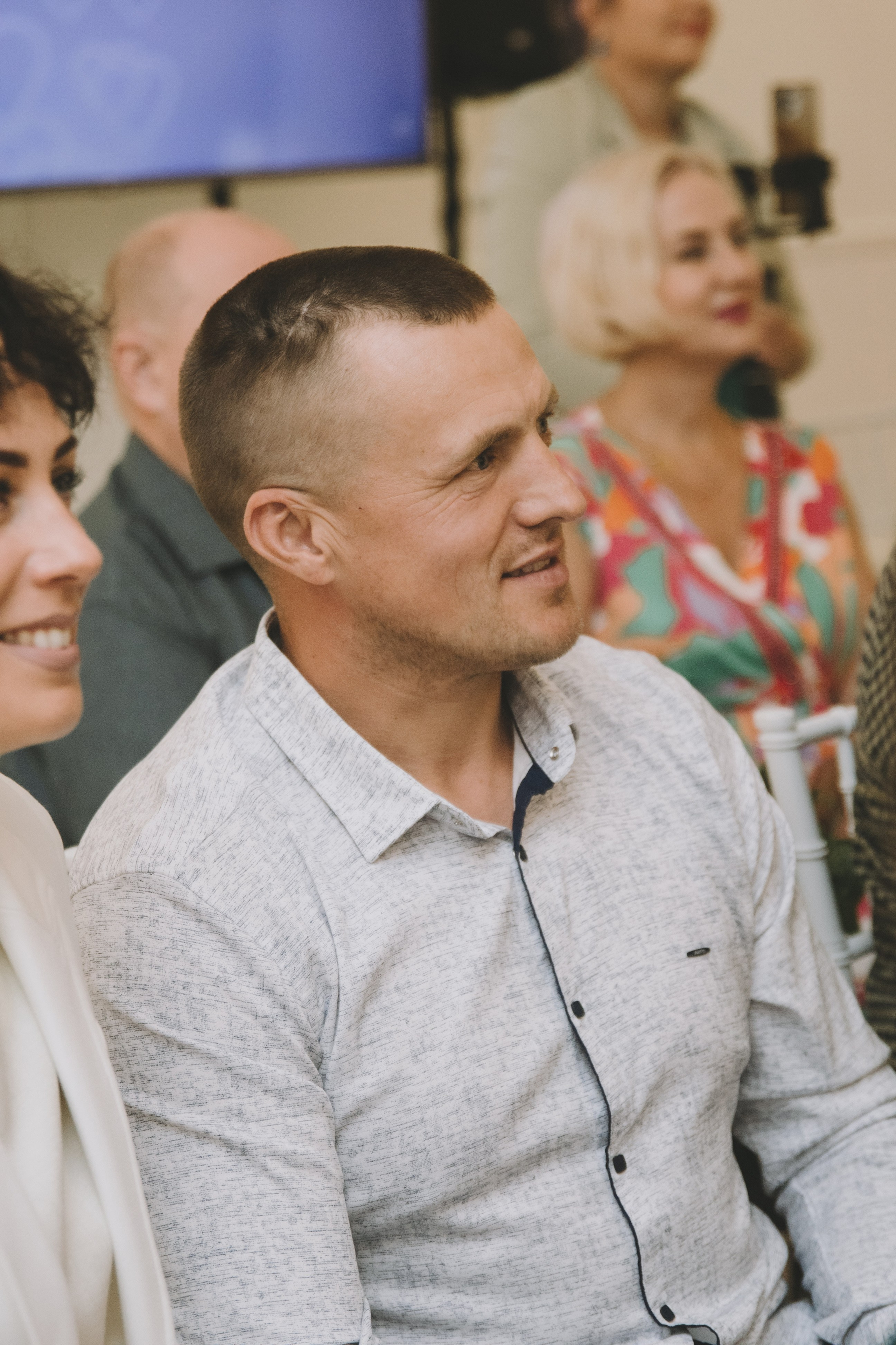 Виолетта & Игорь. Фотограф во Владивостоке Парамонова Елена