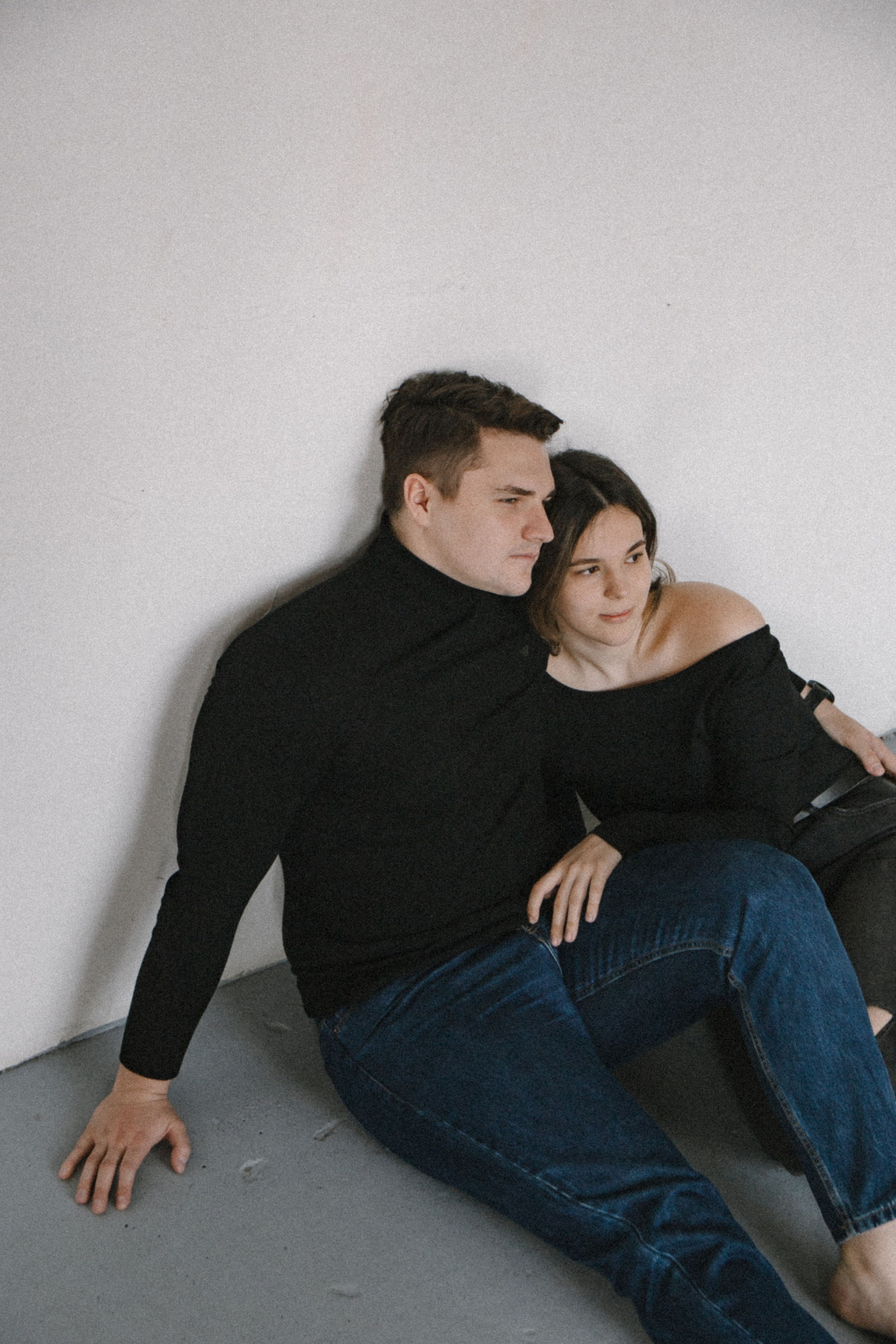 Дима & Даша. Фотограф во Владивостоке Парамонова Елена