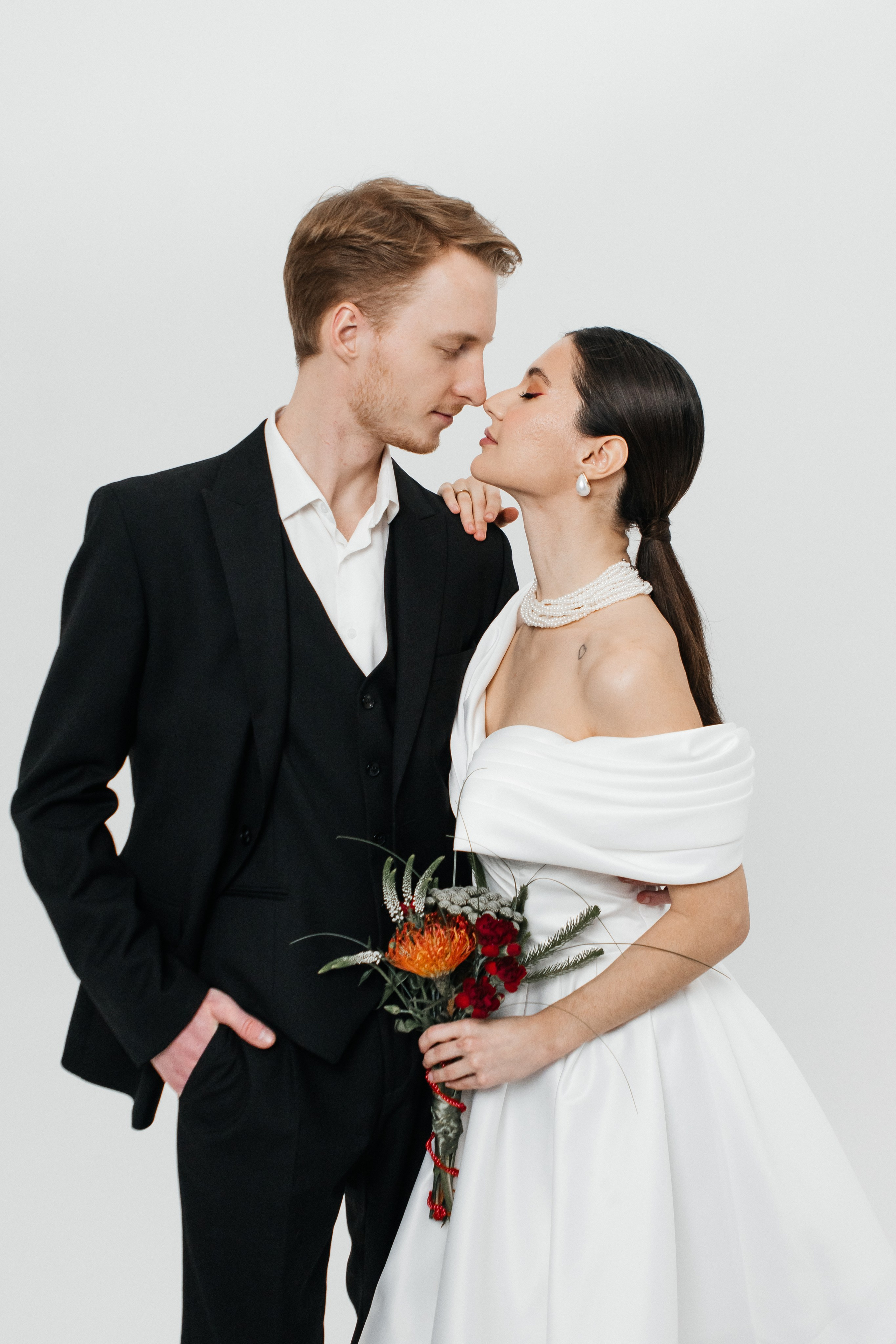 WEDDING. Фотограф Казань