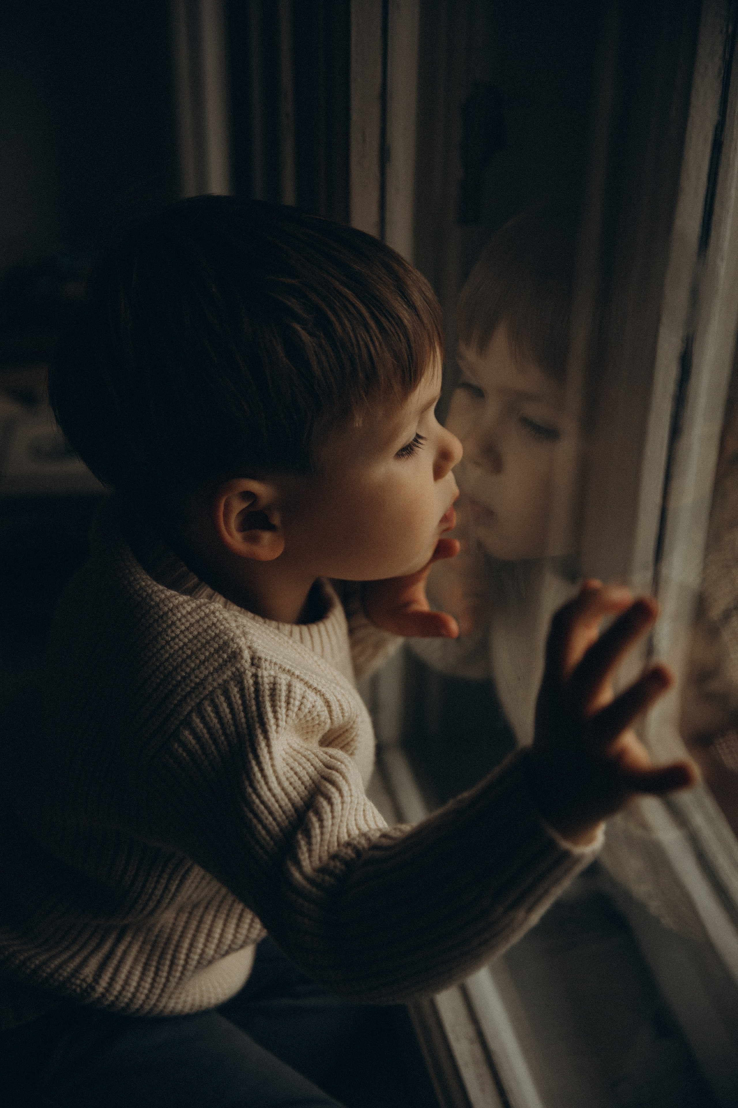 Фотосессия мама и сын. Семейный фотограф в Москве и Королеве Евгения Баукова