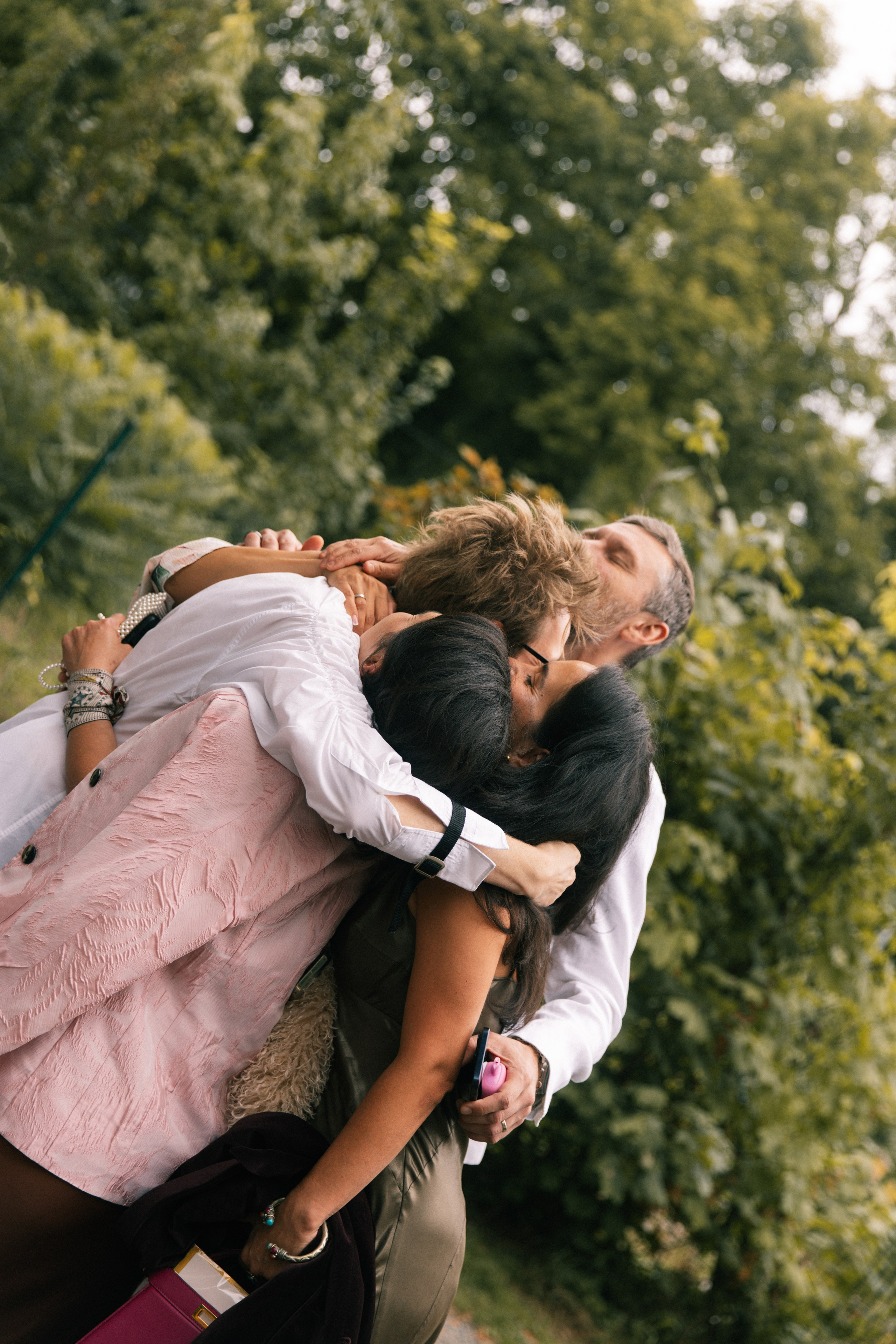 Le Moulin Jaune. Photographe à Paris