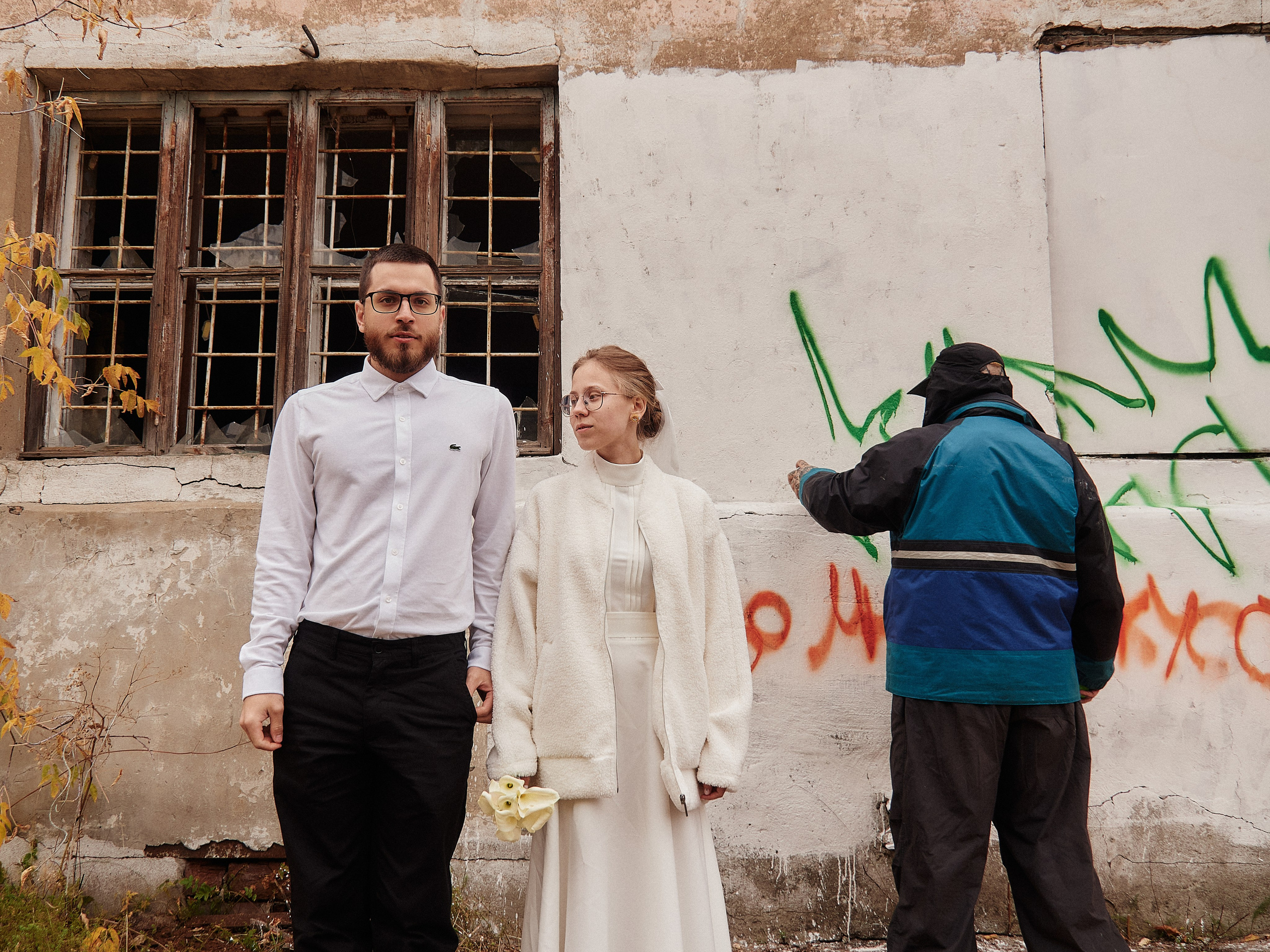 События. Сайт в процессе разработки