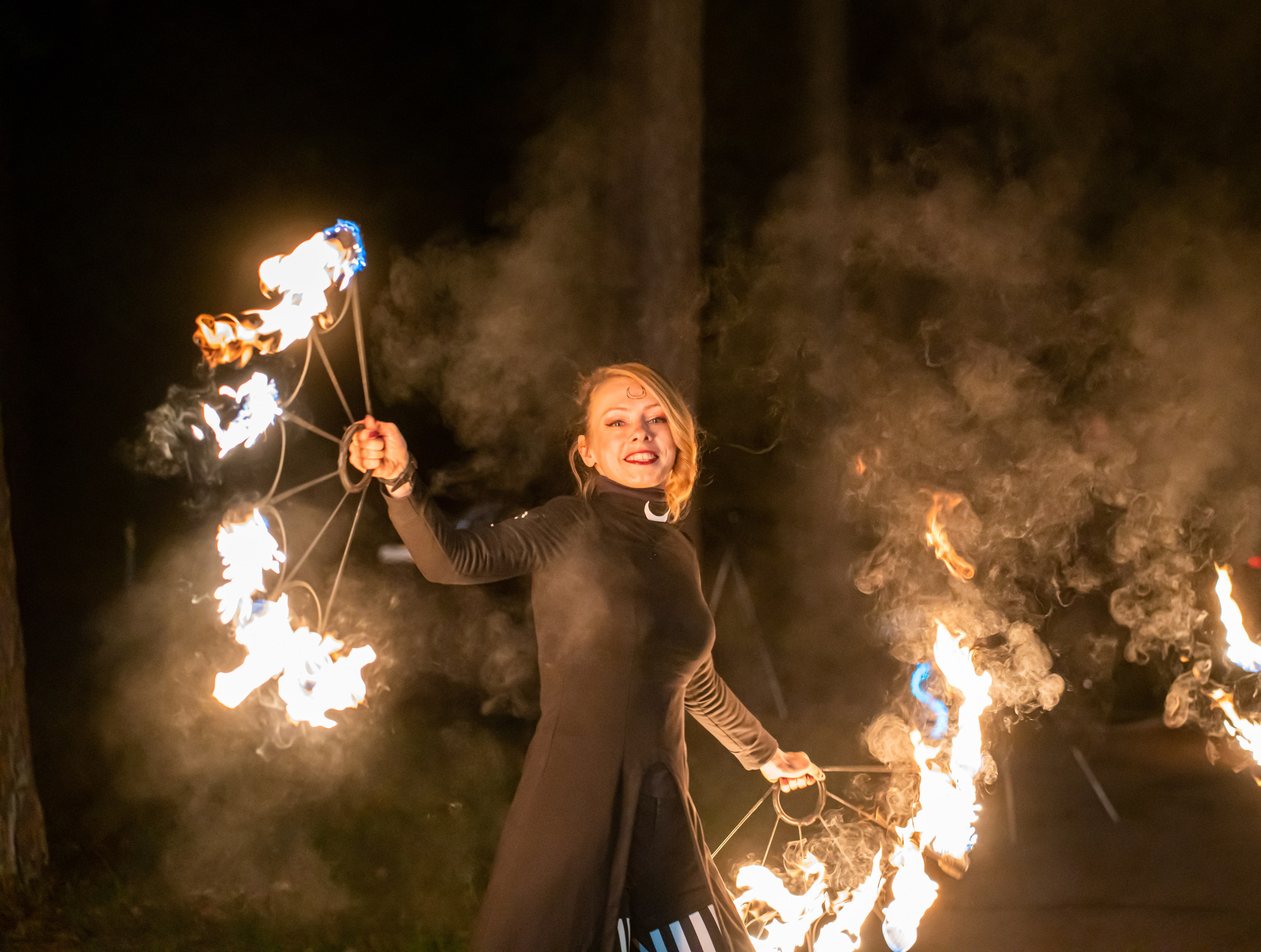 Подборка фотографий с детских праздников