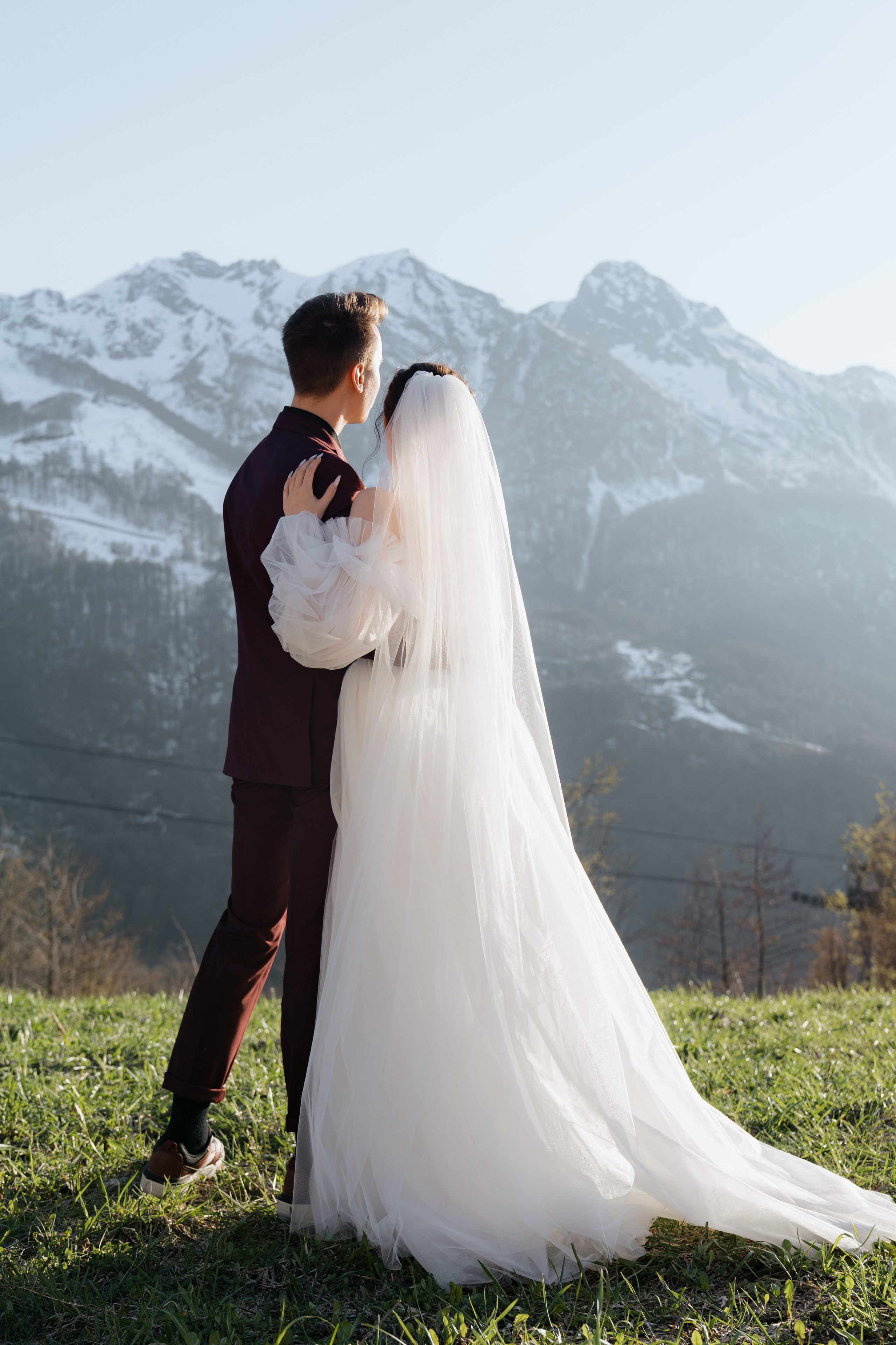 Свадебный фотограф Сочи Фототур на кабриолете. Свадебный фотограф в Сочи и Адлере — Фотосессии на море и в горах | Виктор Рогулев