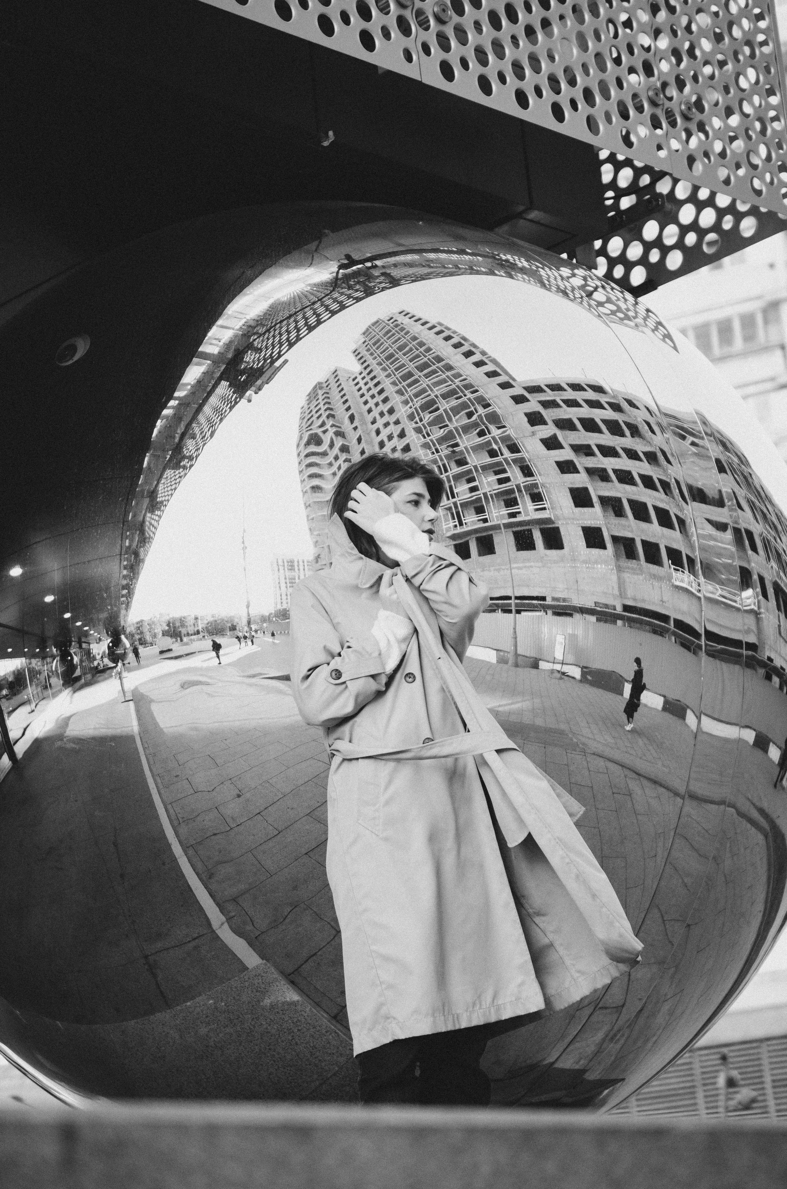 Лиза. Фотограф Валерия Пэун