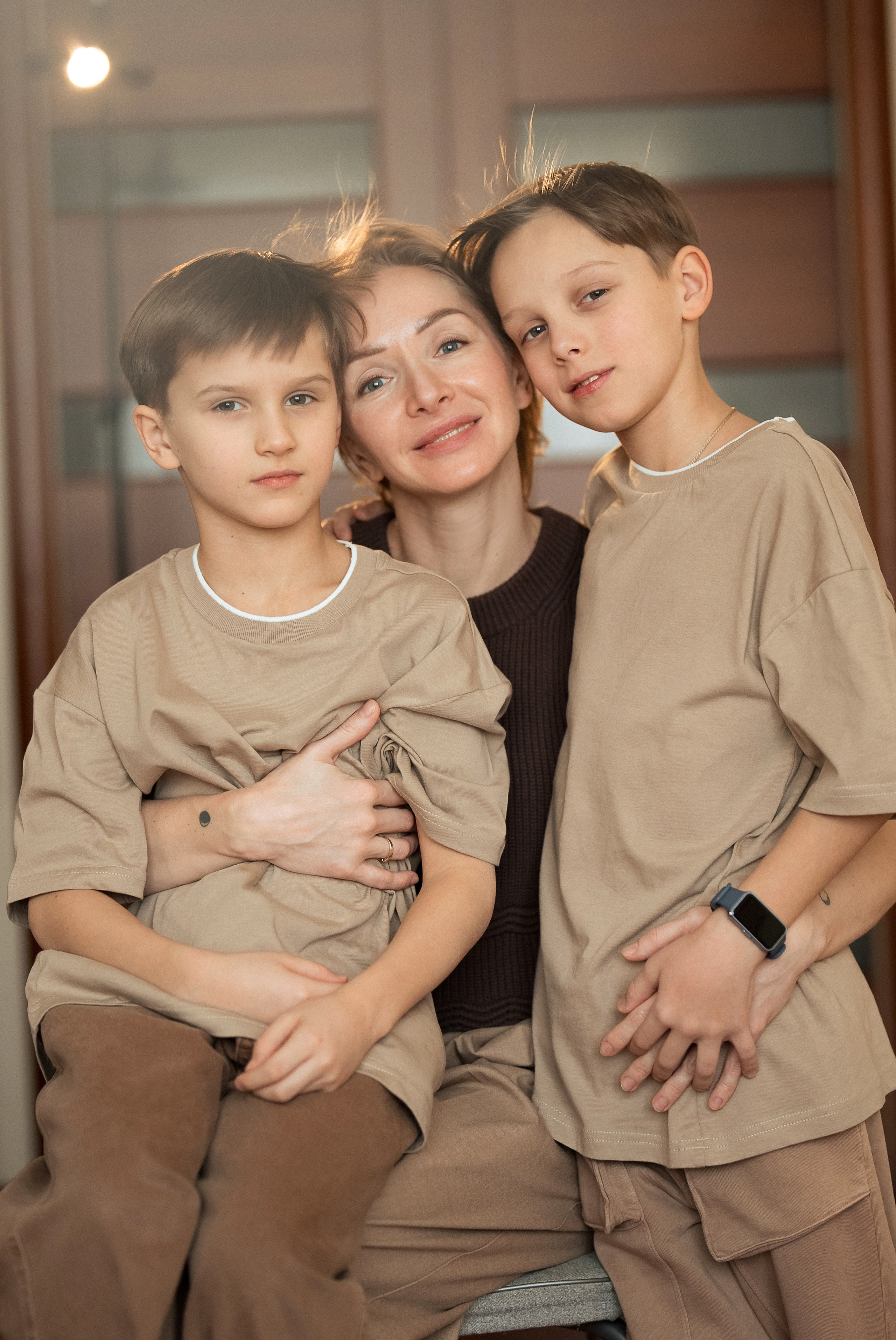 Дмитрий и Юлия. Https://andreevann.ru