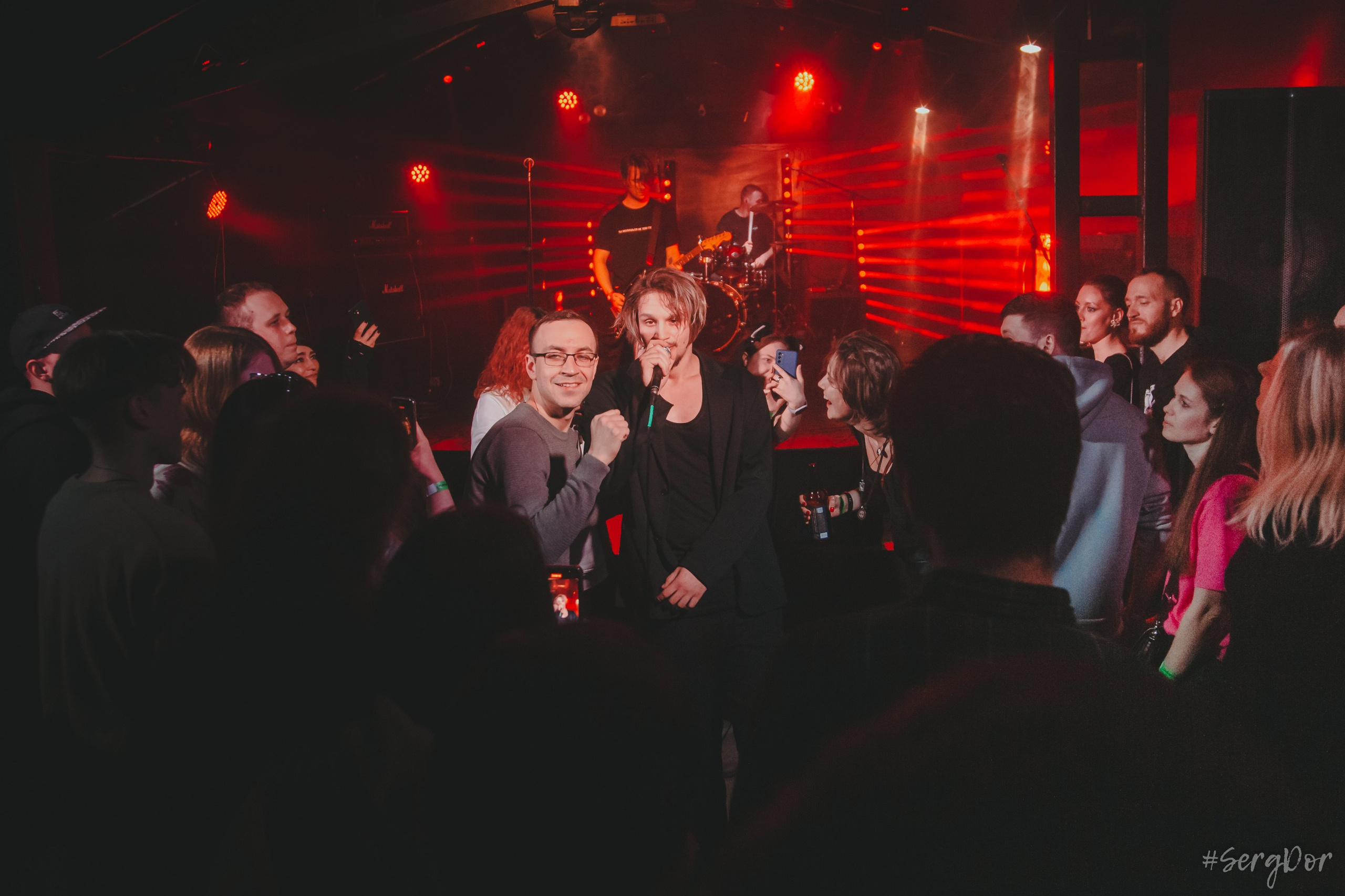 отборочный тур, фестиваль YLETАЙ 2024, Улетай, клуб Action, Санкт-Петербург, Питер, отборочник, 17.02.2024, SergDor, 17 февраля 2024 года, #SergDor, красный свет