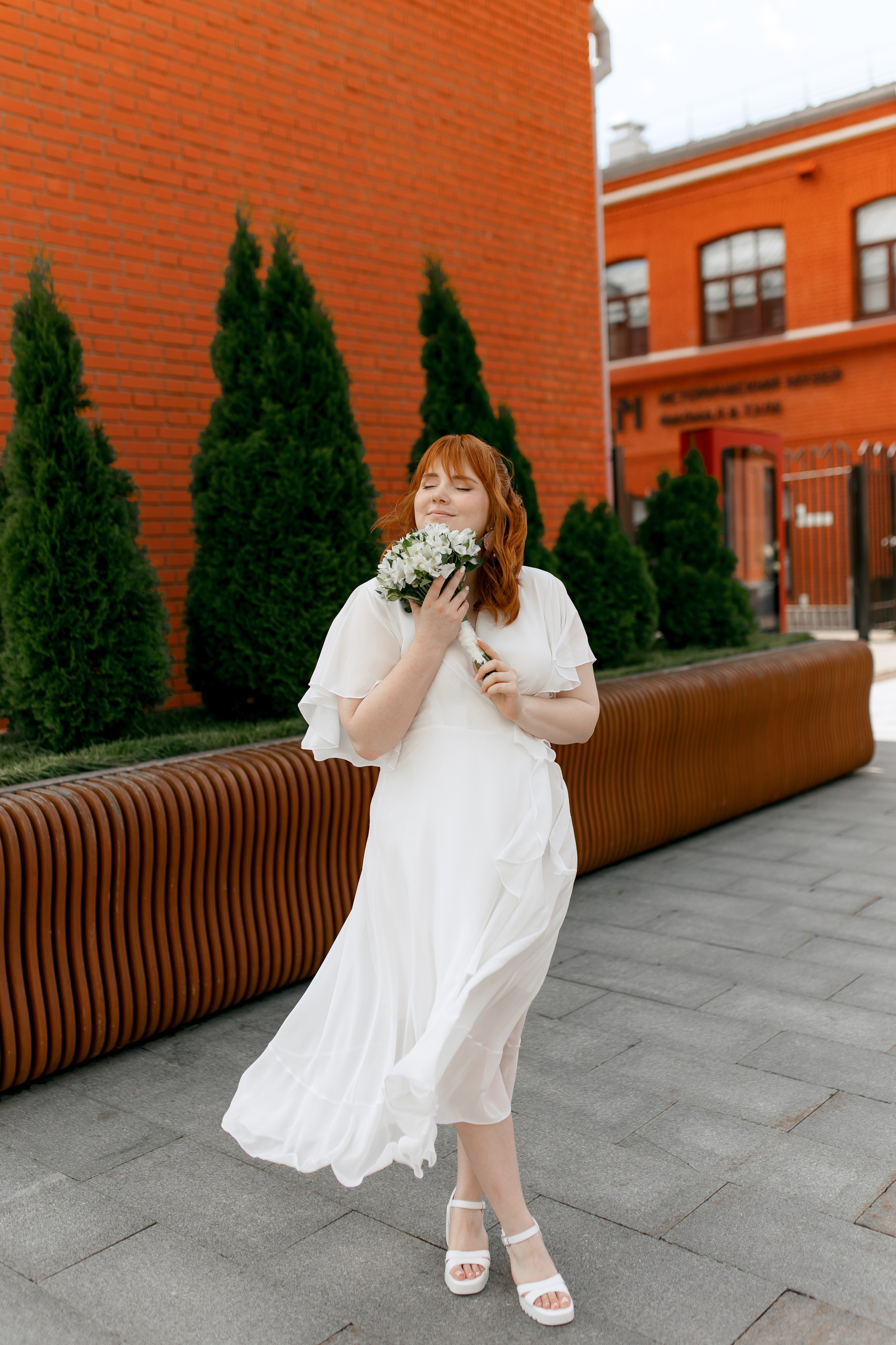 Никита и Таня. Свадебный и семейный фотограф в Туле и области Маша Костина