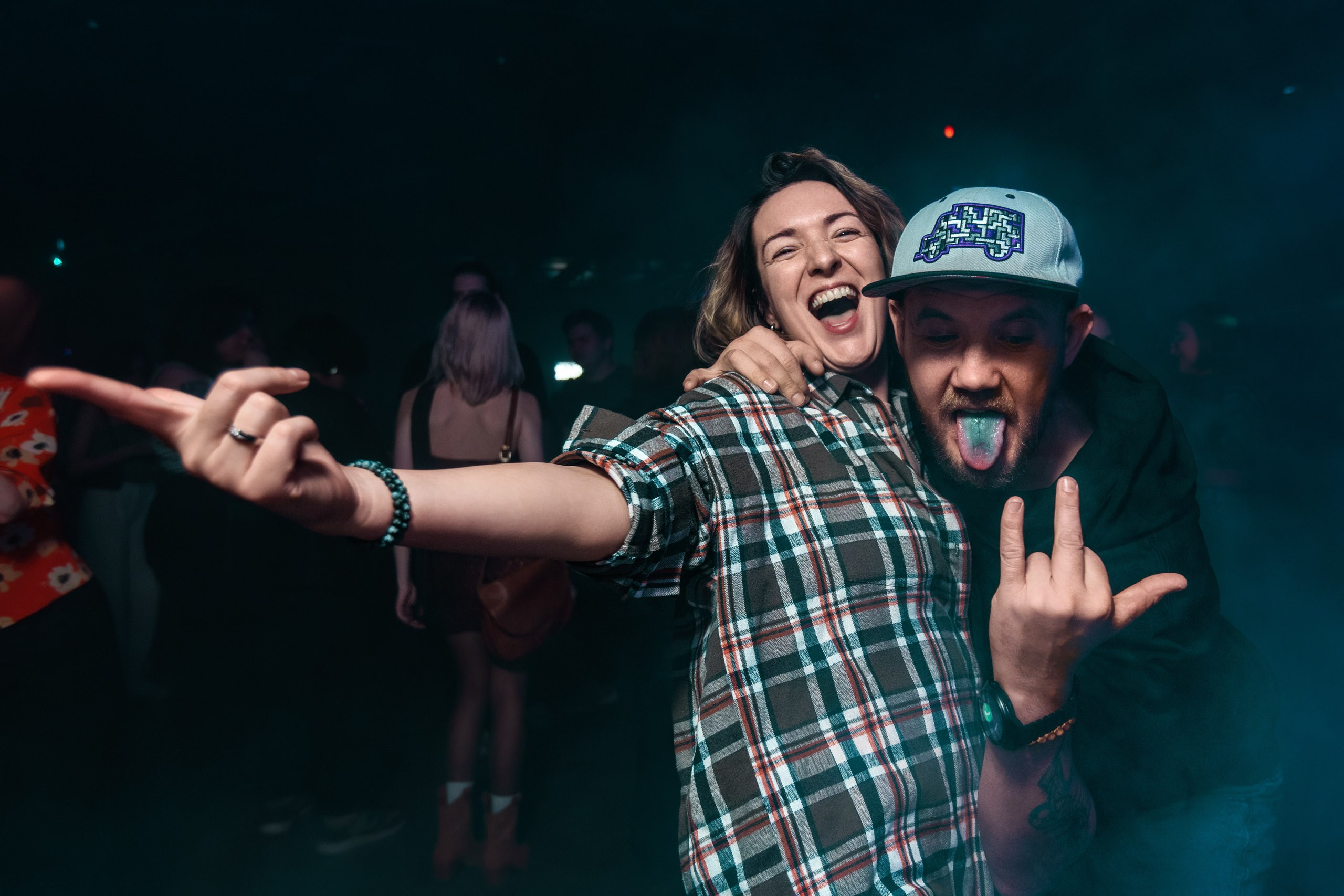 Hot girls club. Репортажный фотограф Екатеринбург | Яркий, качественный репортаж | Концерты, клубы, репортаж, праздники, корпоративы