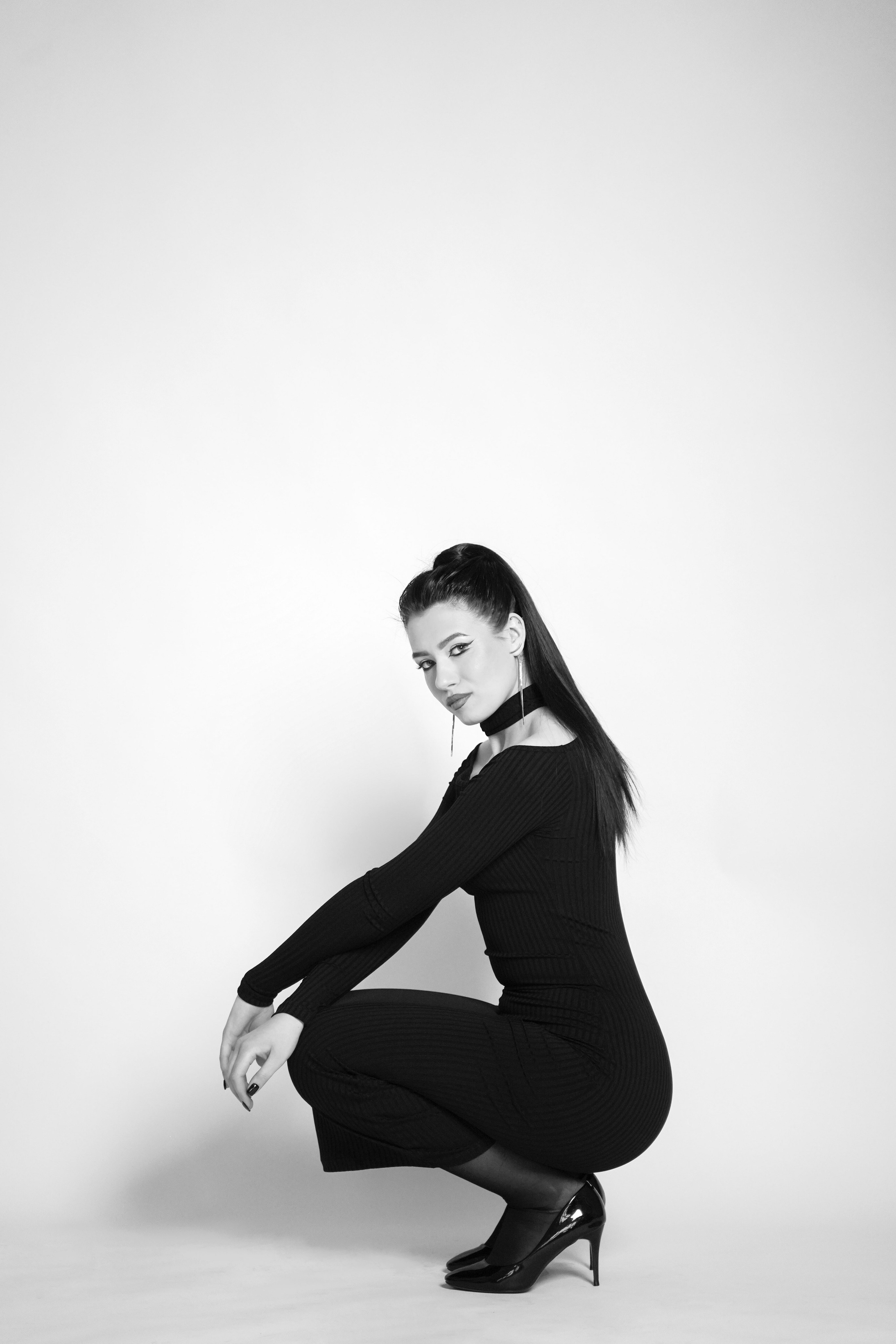 Ангелина и Андрей. Фотограф Вера Зверуго в Орле