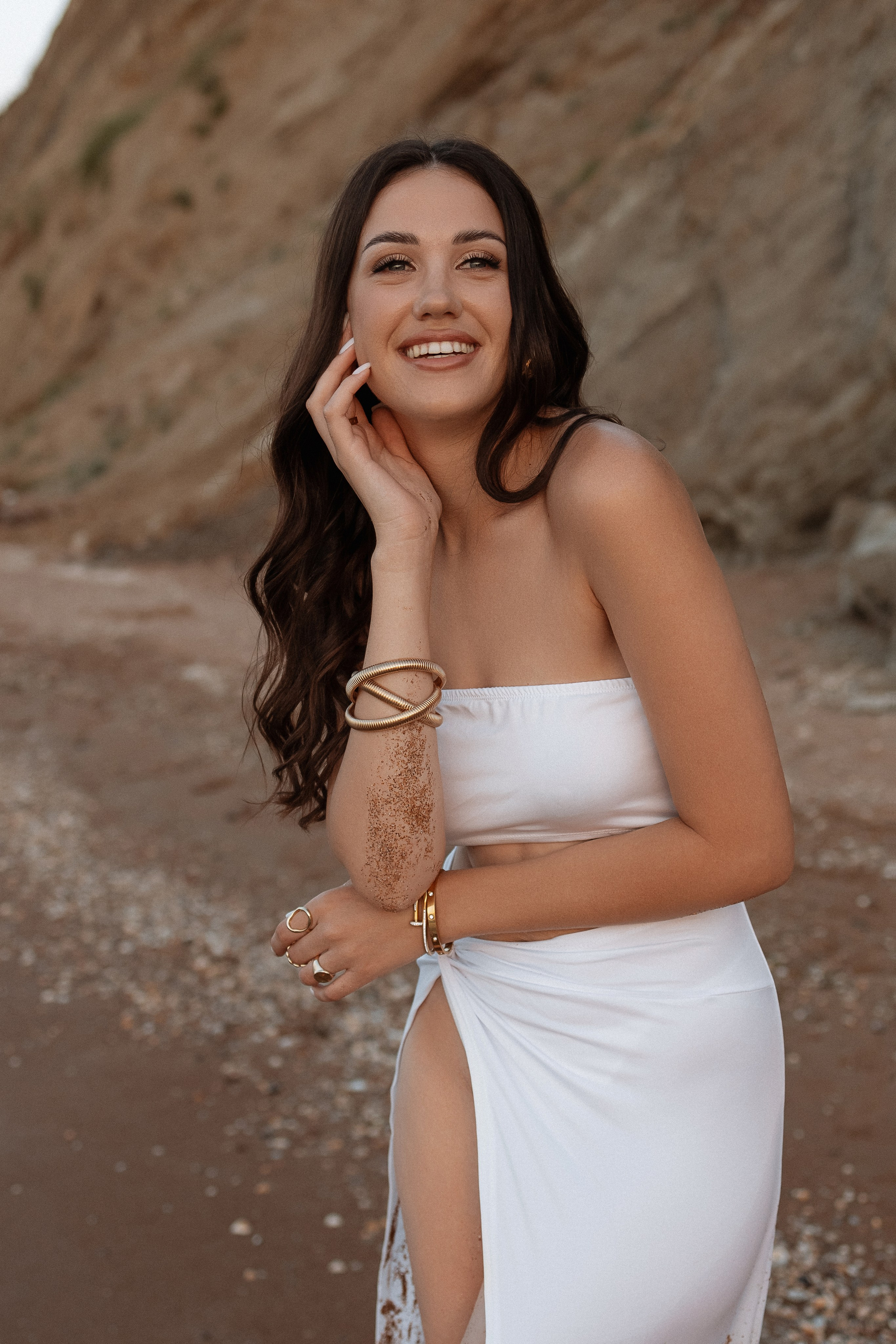 Олеся. Фотограф Темрюк Виктория