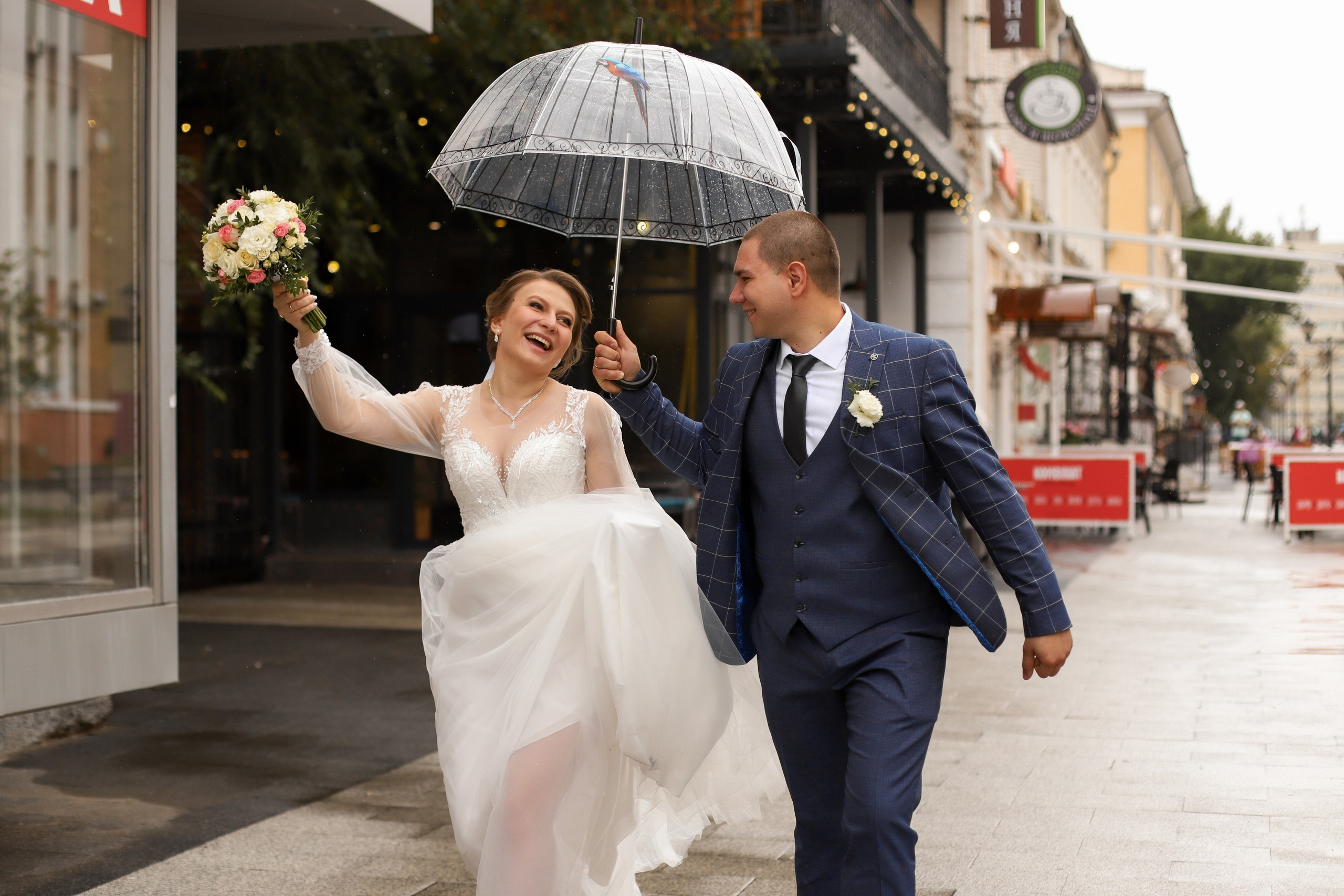 Алексей и Ольга (сокращено). Свадебный фотограф Ангелина Сунгатулина | Саратов | Балаково | Вольск