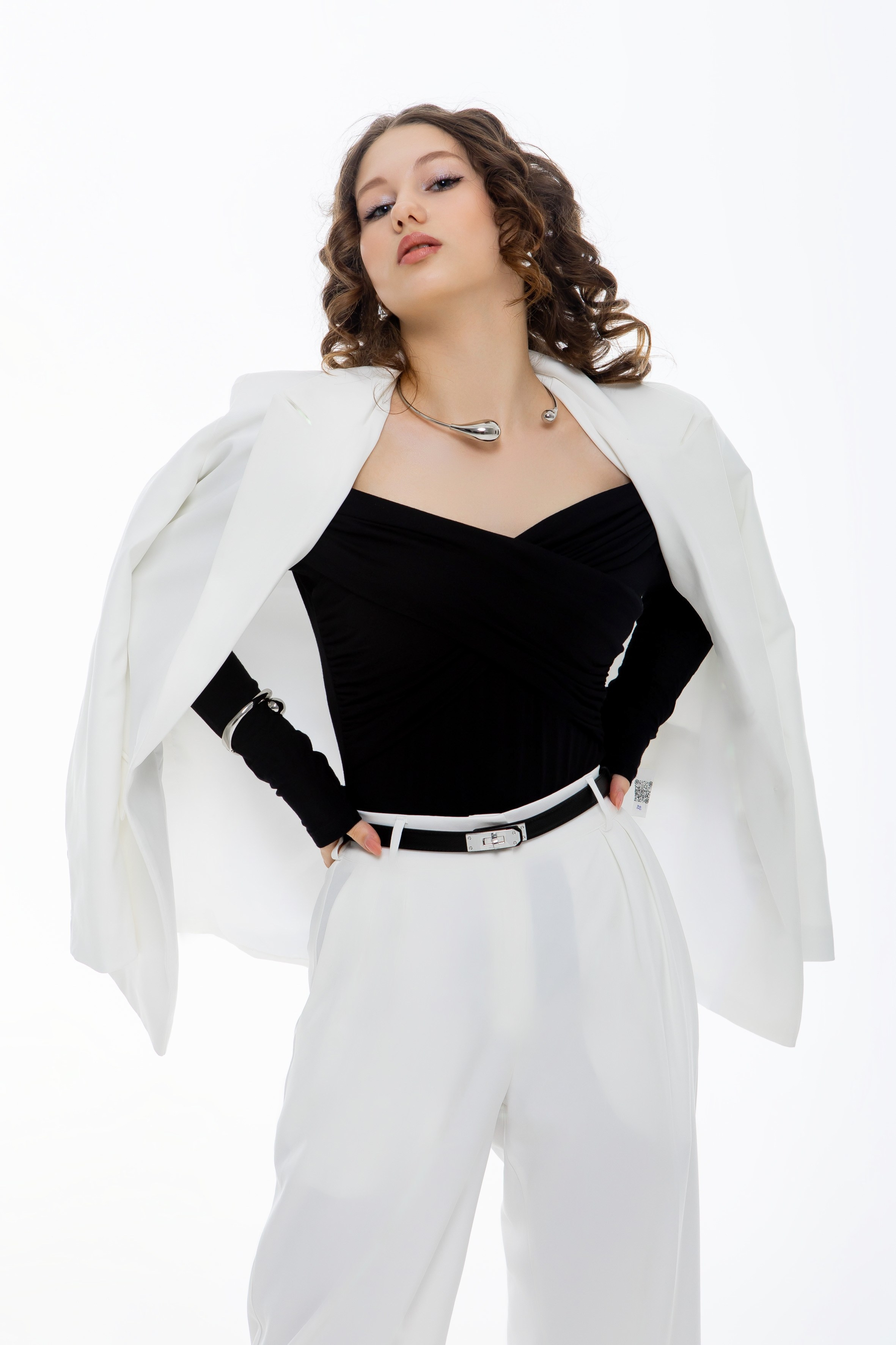 Студия Гимназия 12 11 А 2024 г. Свадебный и портретный Фотограф в Липецке Дмитрий Котюков