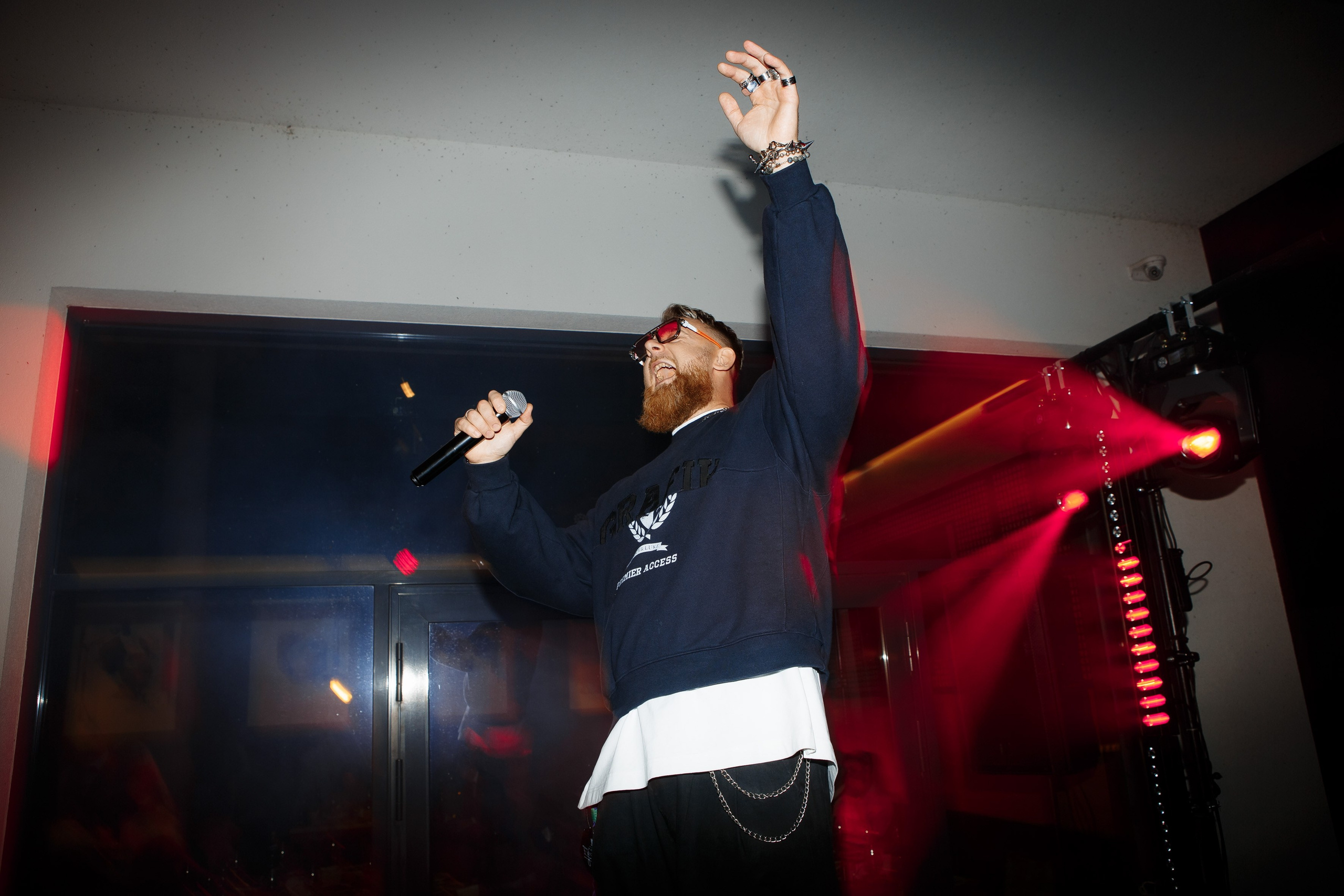 Выпускной Гимназия 12 2024 OpenHouse. Свадебный и портретный Фотограф в Липецке Дмитрий Котюков