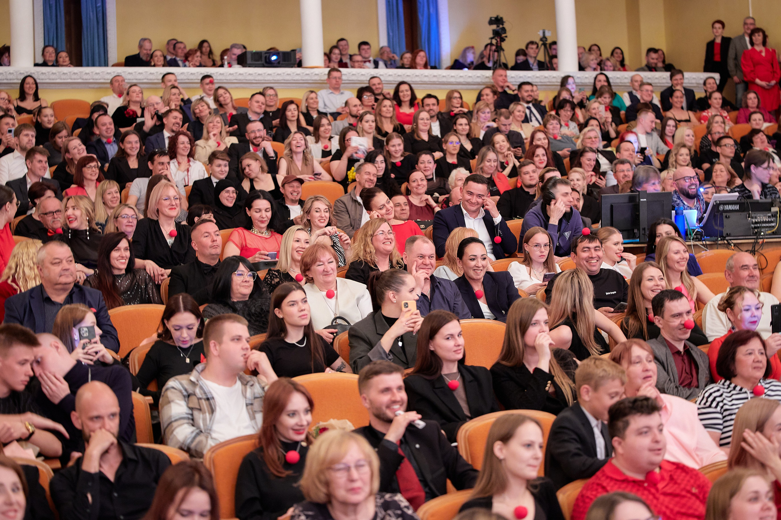 Мероприятия. Александр Кашин, репортажный фотограф в Челябинске и Екатеринбурге