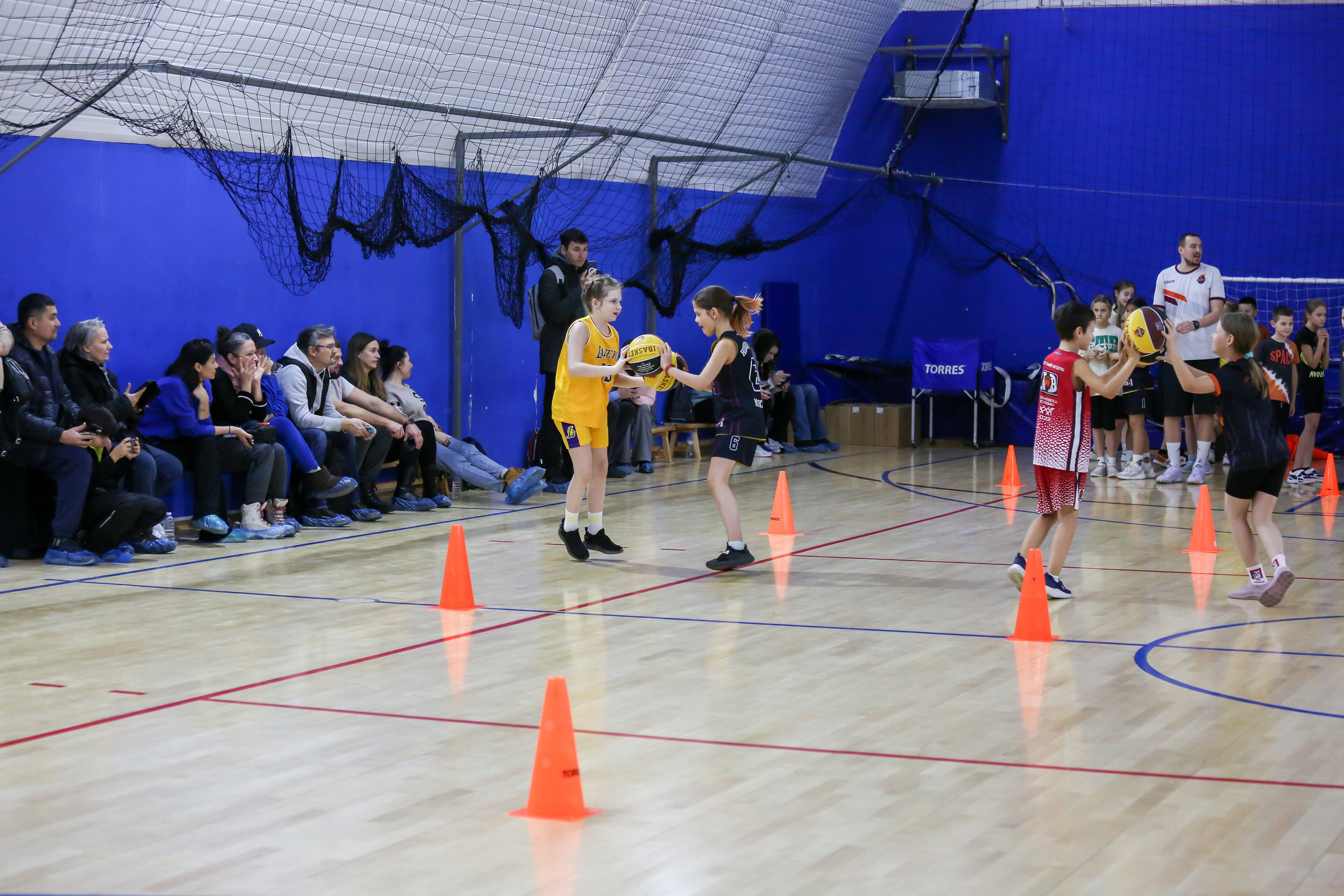 Спортивная эстафета. Репортажный, семейный, свадебный, портретный фотограф