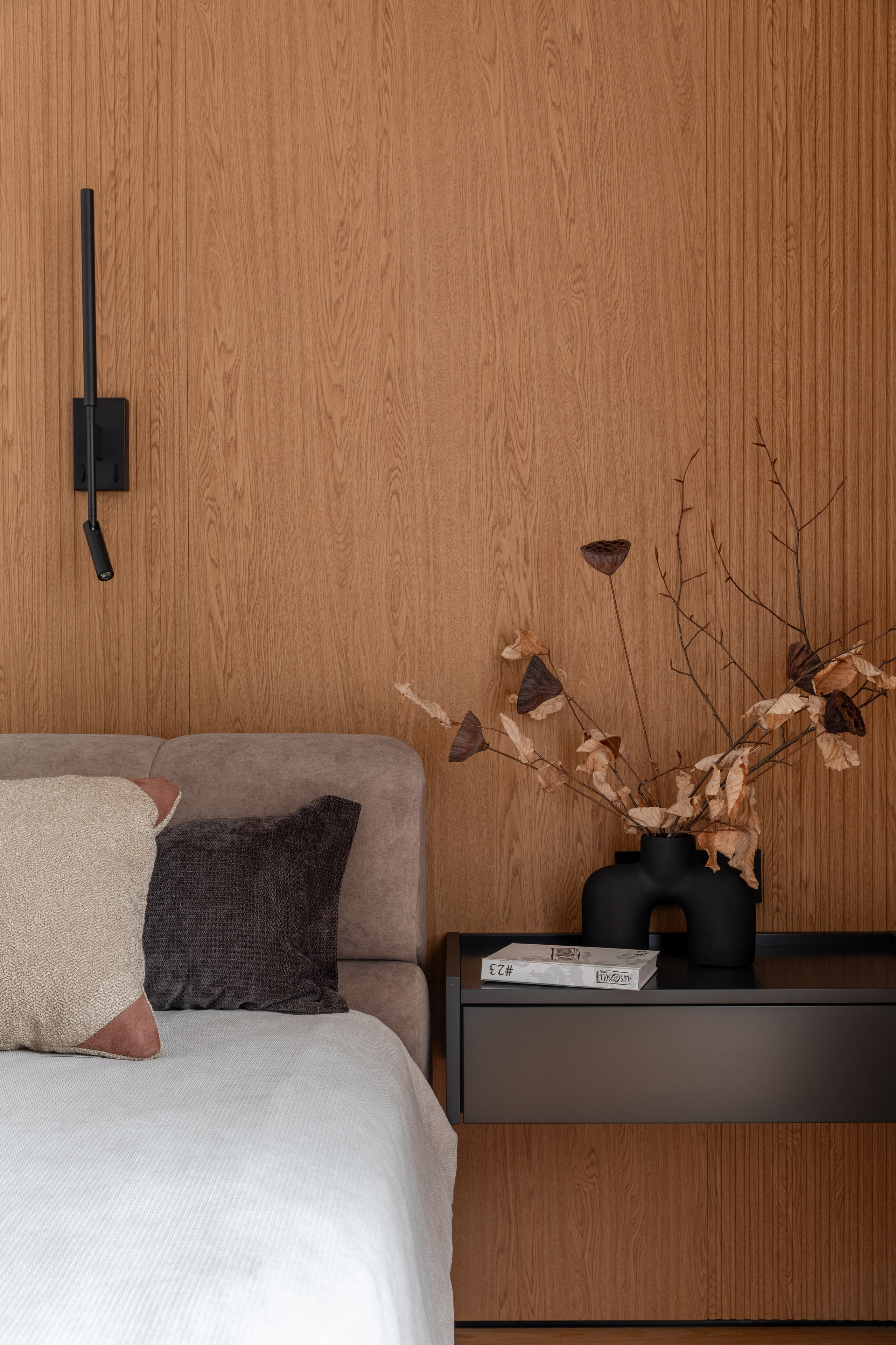 Дизайн проект Марии Белоусовой @mary_belt_art публикация в журнале « HIHOME». Интерьерный фотограф в Сочи Владислав Нагин