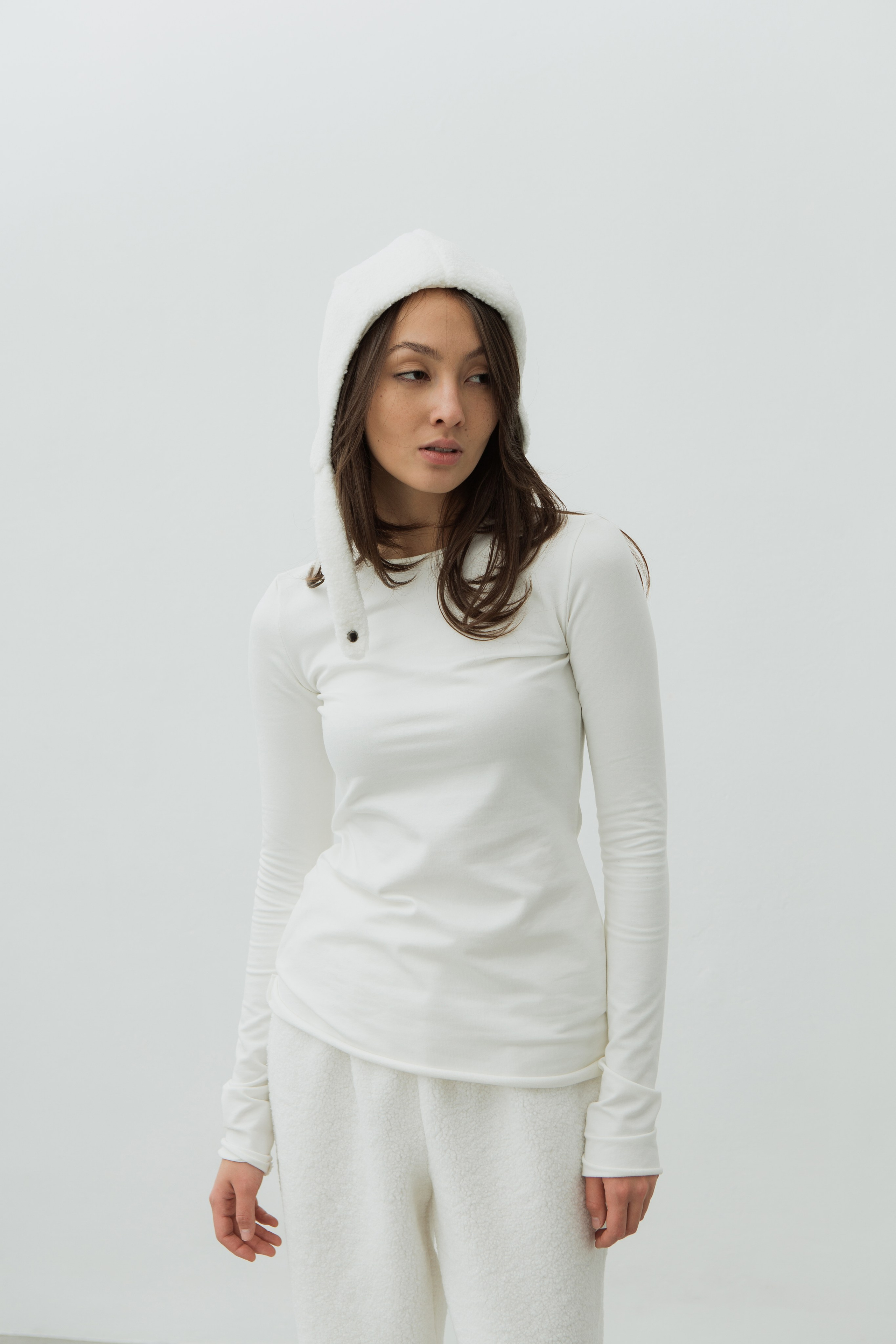 Zaay Winter 23-24. Фотограф Евгений Политов