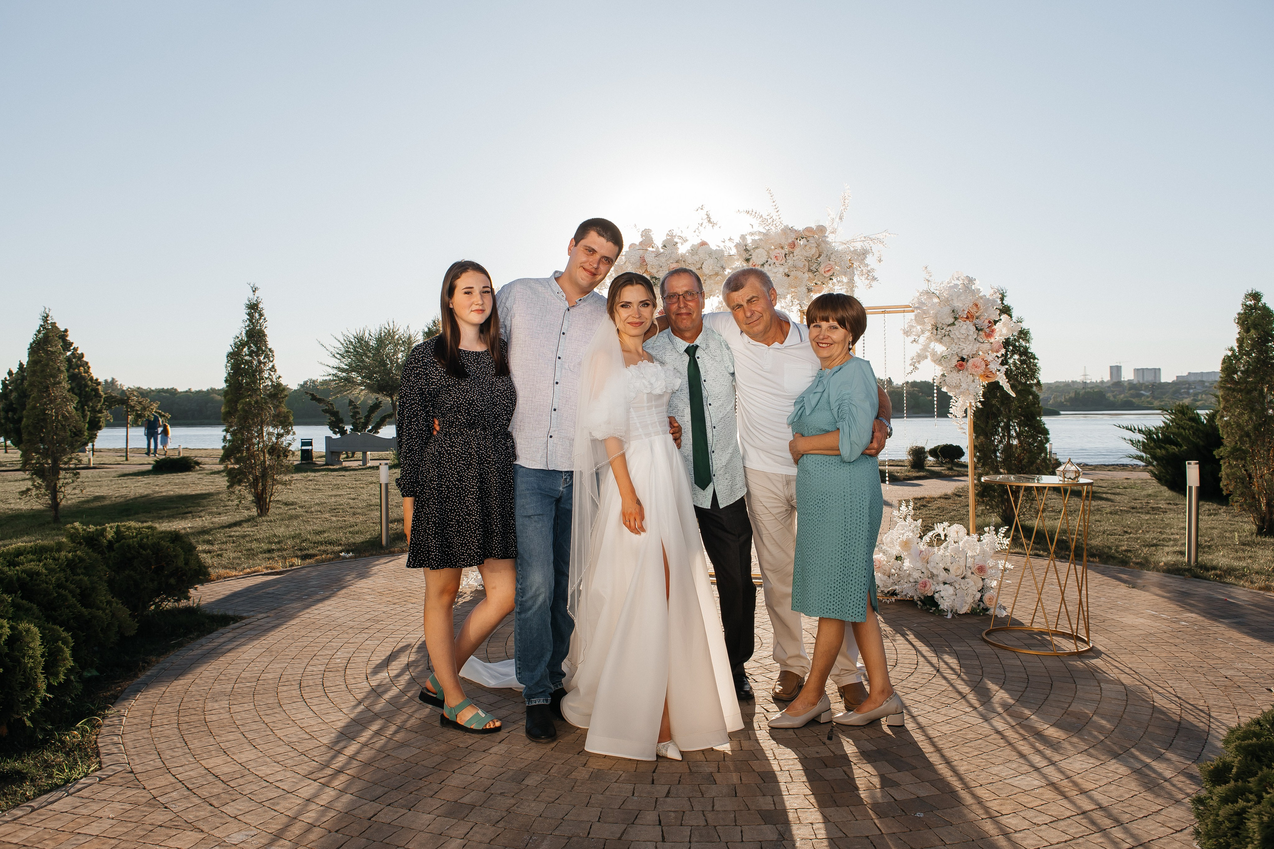 Илья и Юлия. Свадебный и семейный фотограф в Ростове-на-Дону