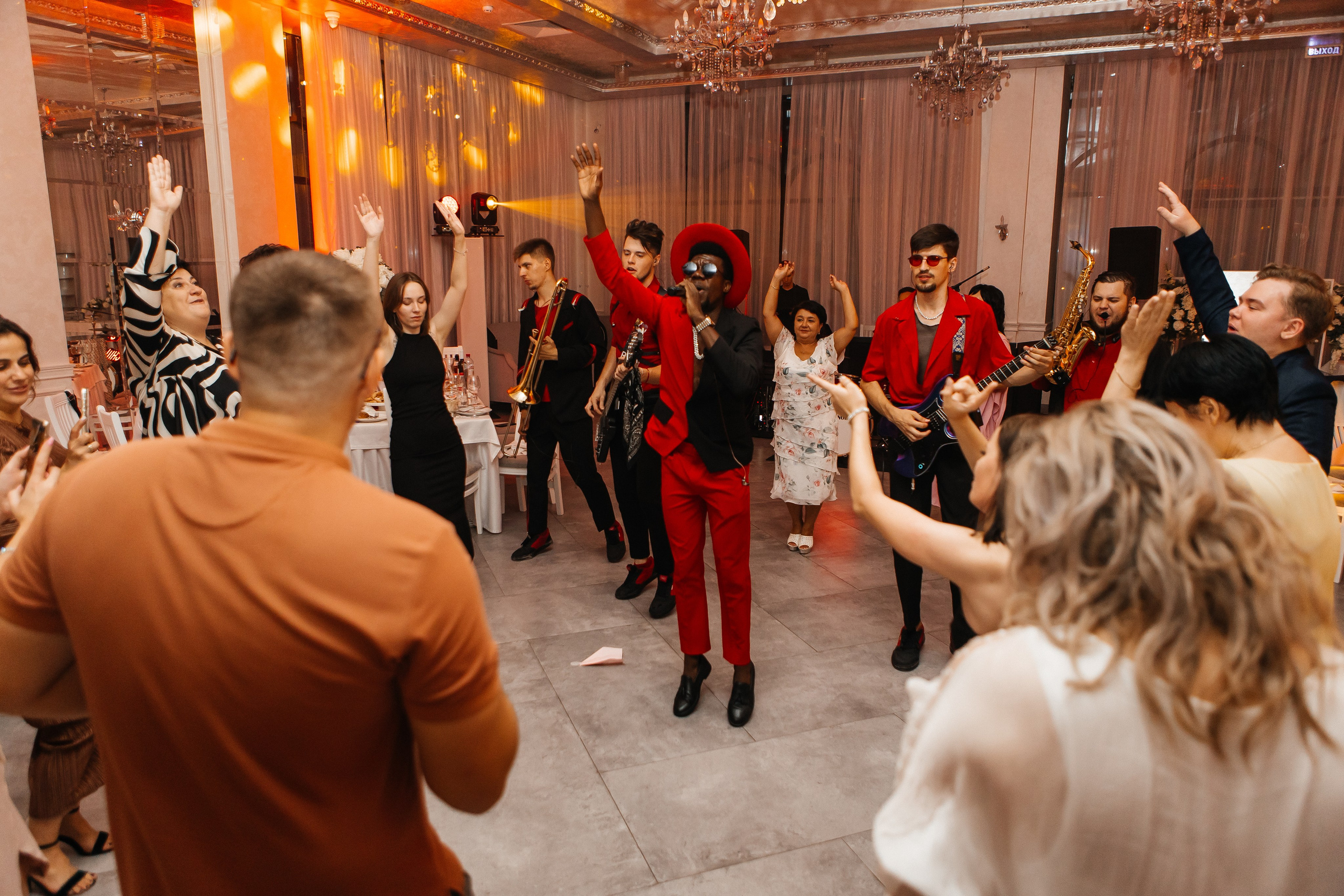 Артем и Лада. Свадебный и семейный фотограф в Ростове-на-Дону