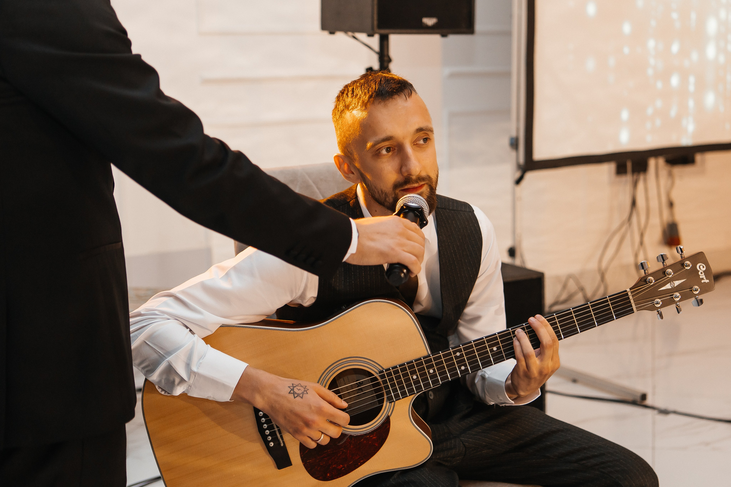 Илья и Юлия. Свадебный и семейный фотограф в Ростове-на-Дону