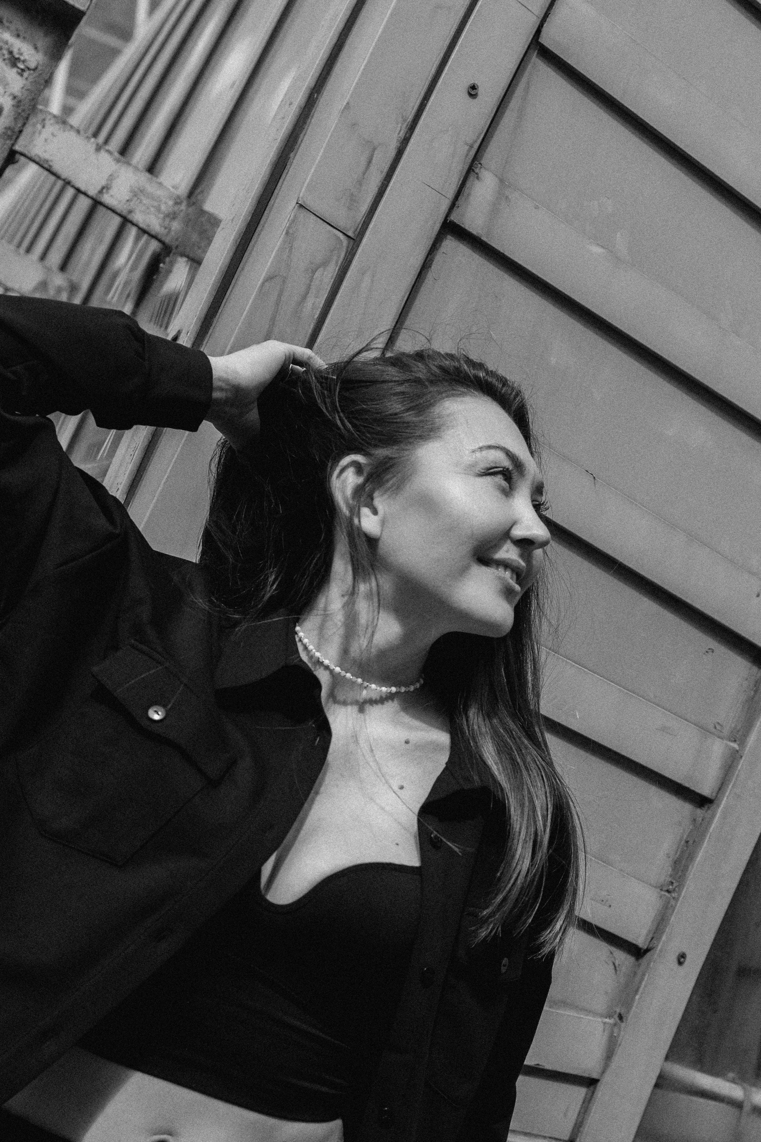 Эстетика П р о Я в л е н и я. Виноградова Маргарита. Фотограф P r o Явления