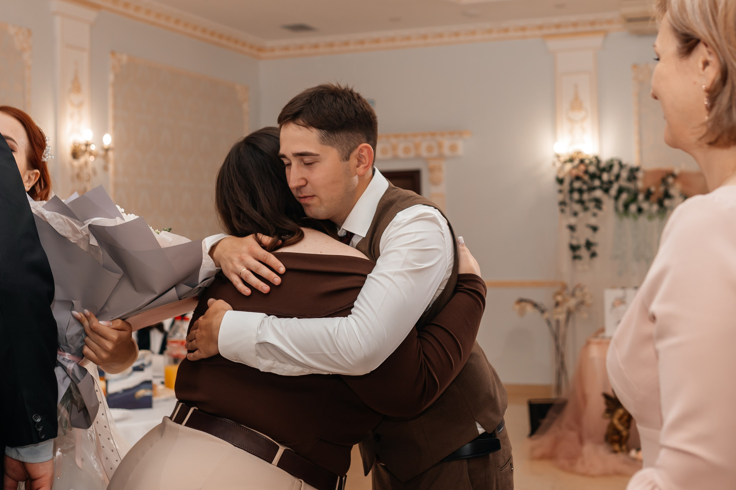 Альмир и София. Марина Шаймухаметова. Фотограф в Уфе